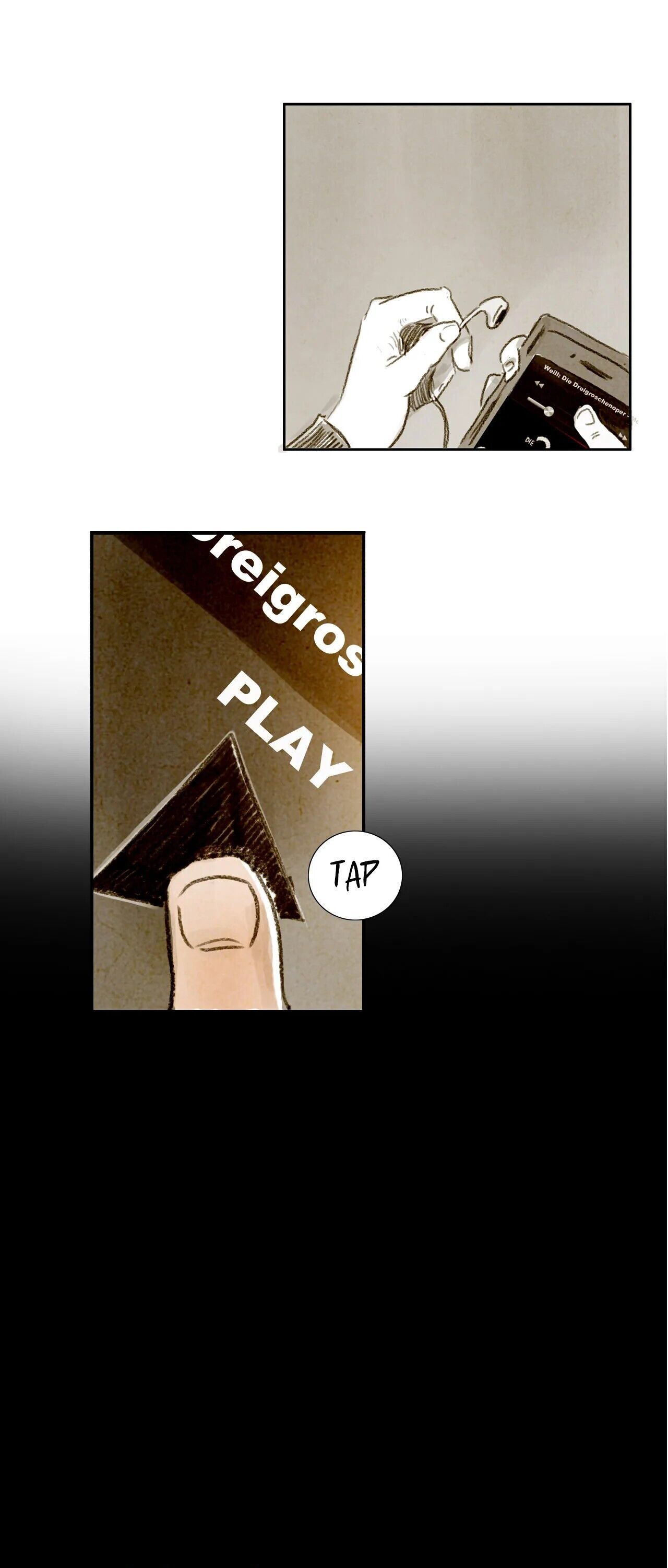 Delicious Manhwa - Chapter 0 Page 9