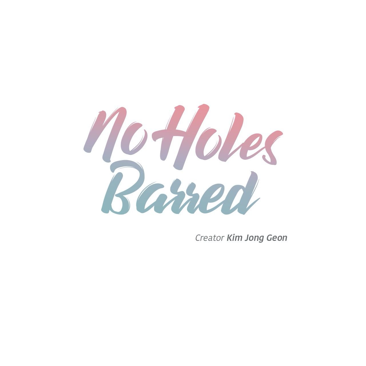 No Holes Barred Manhwa - Chapter 56 Page 0