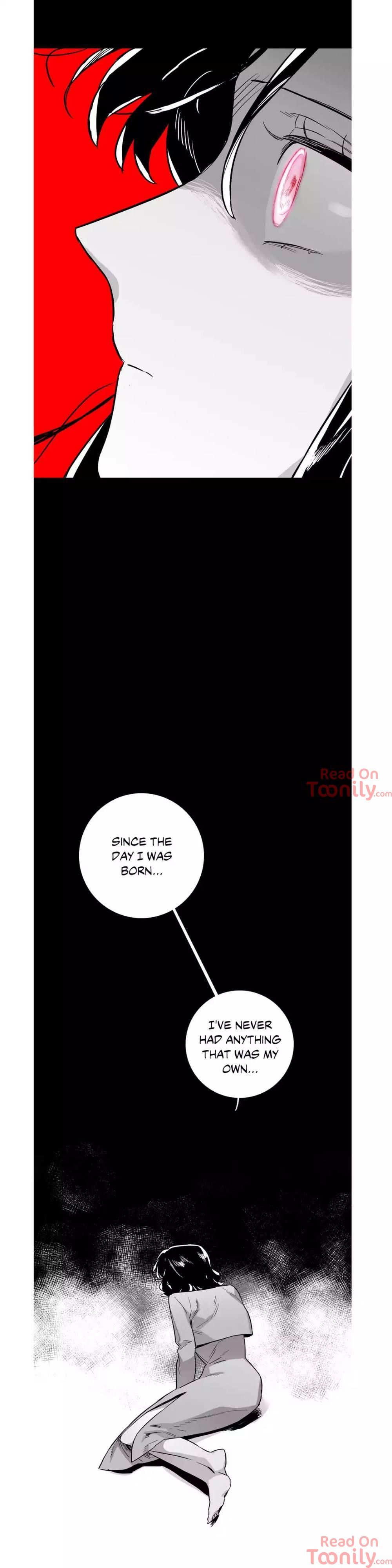 Vanishing Twin Manhwa - Chapter 55 Page 7