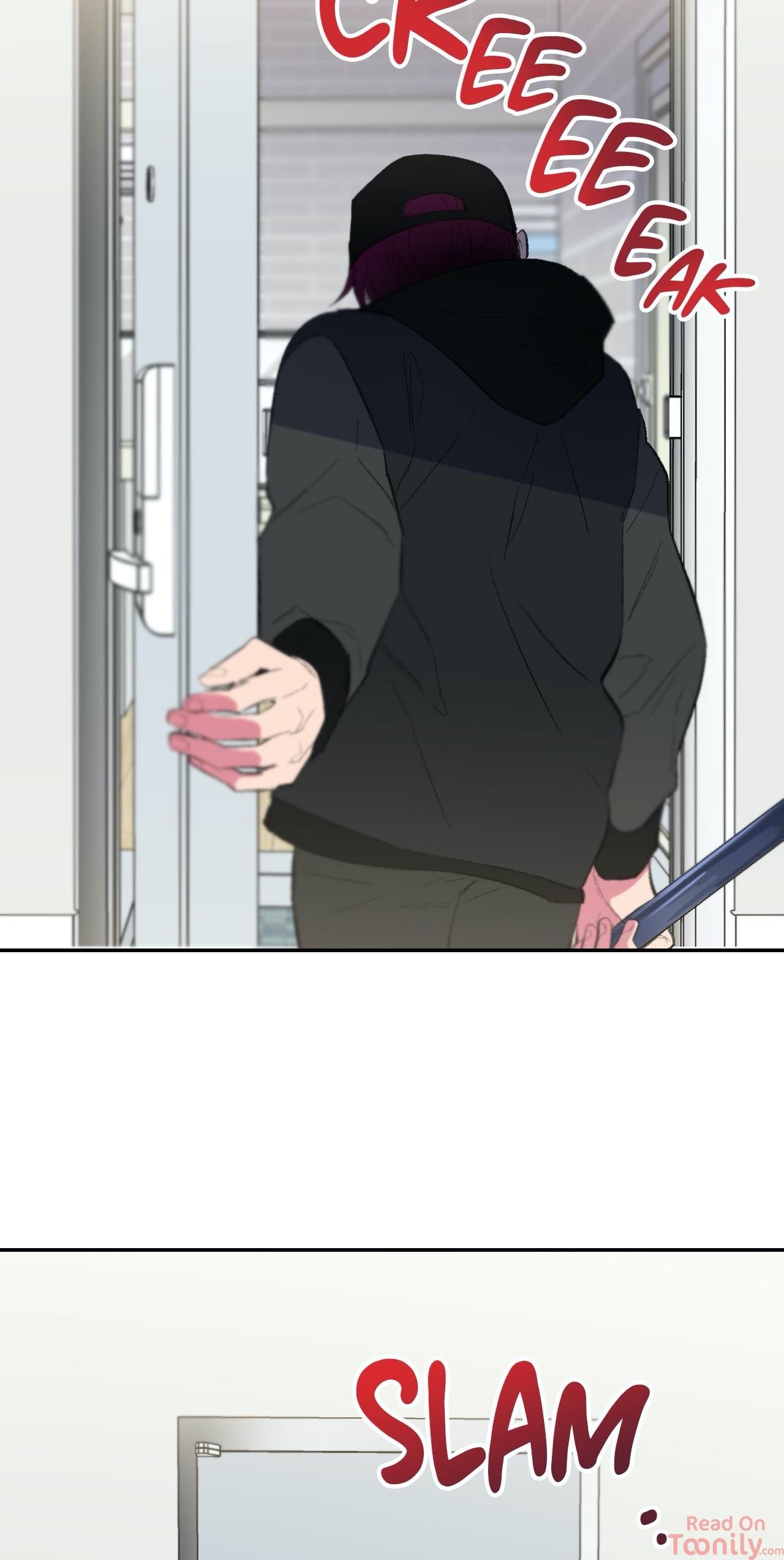 Secret Alliance Manhwa - Chapter 39 Page 28