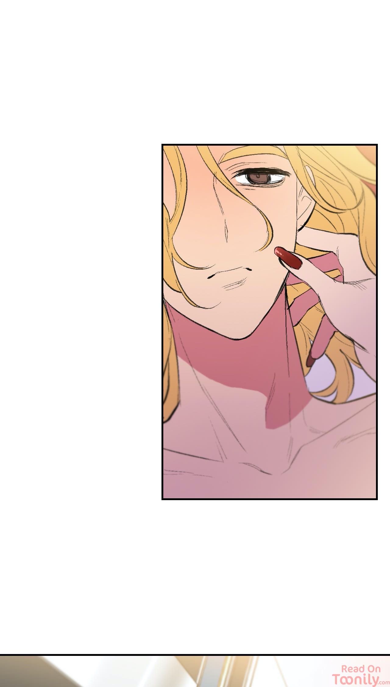 Secret Alliance Manhwa - Chapter 37 Page 6