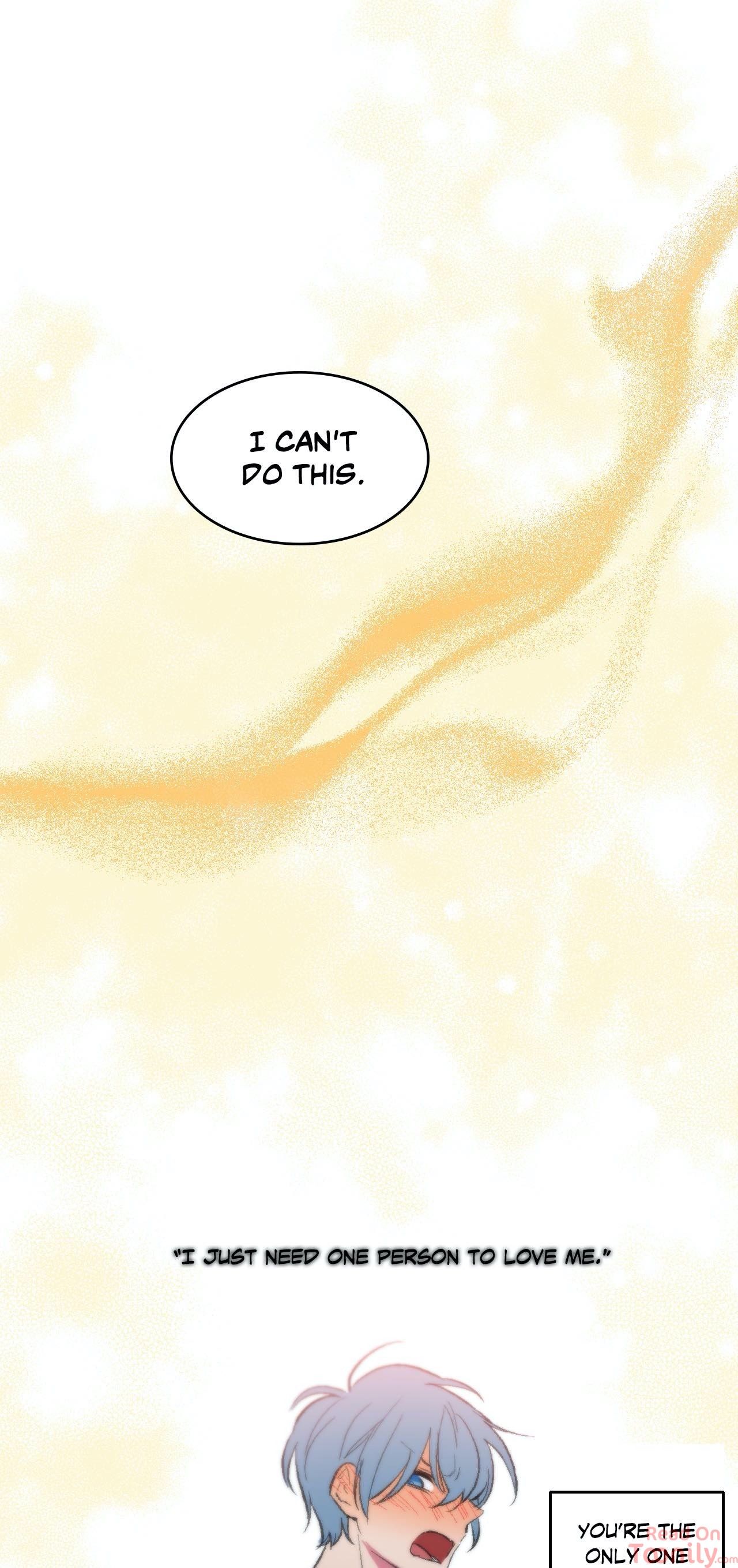 Secret Alliance Manhwa - Chapter 37 Page 14