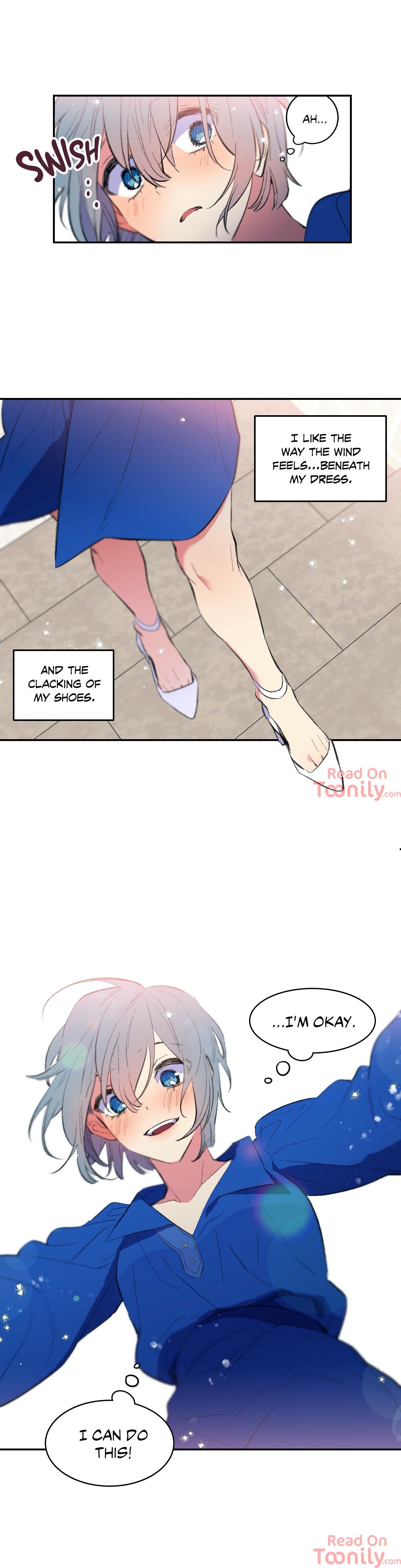 Secret Alliance Manhwa - Chapter 27 Page 0