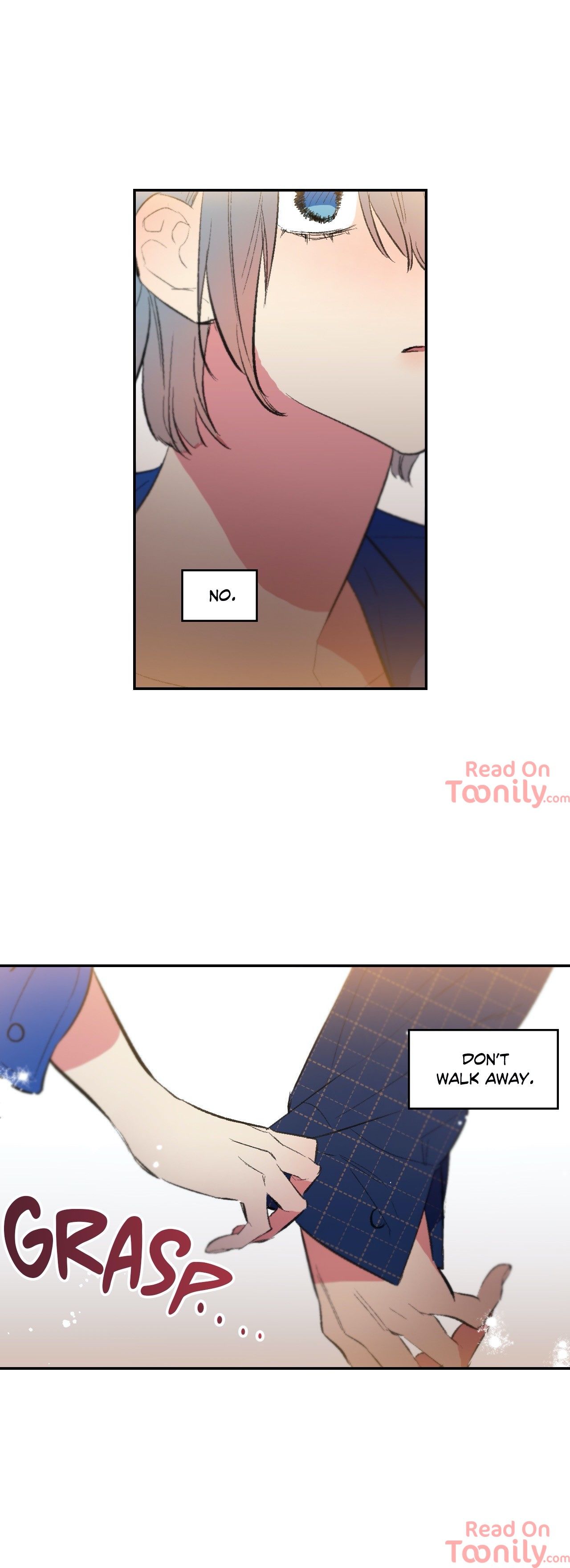 Secret Alliance Manhwa - Chapter 27 Page 20