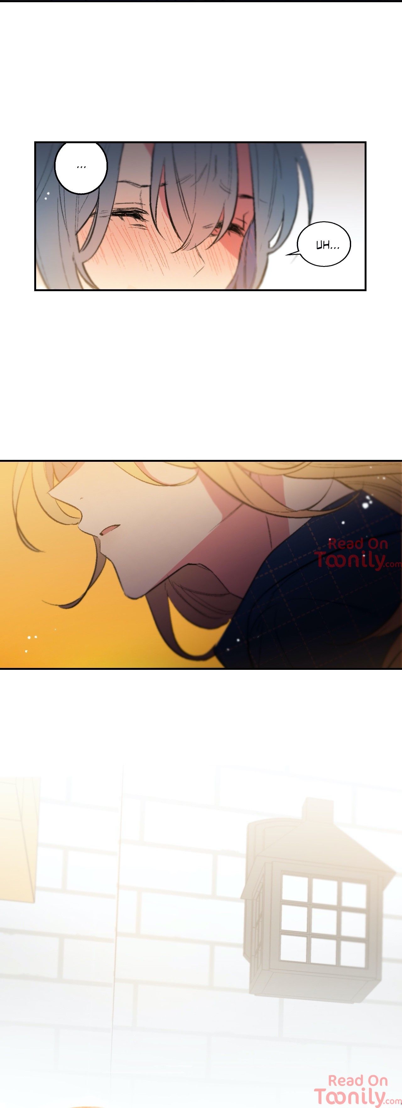 Secret Alliance Manhwa - Chapter 27 Page 22