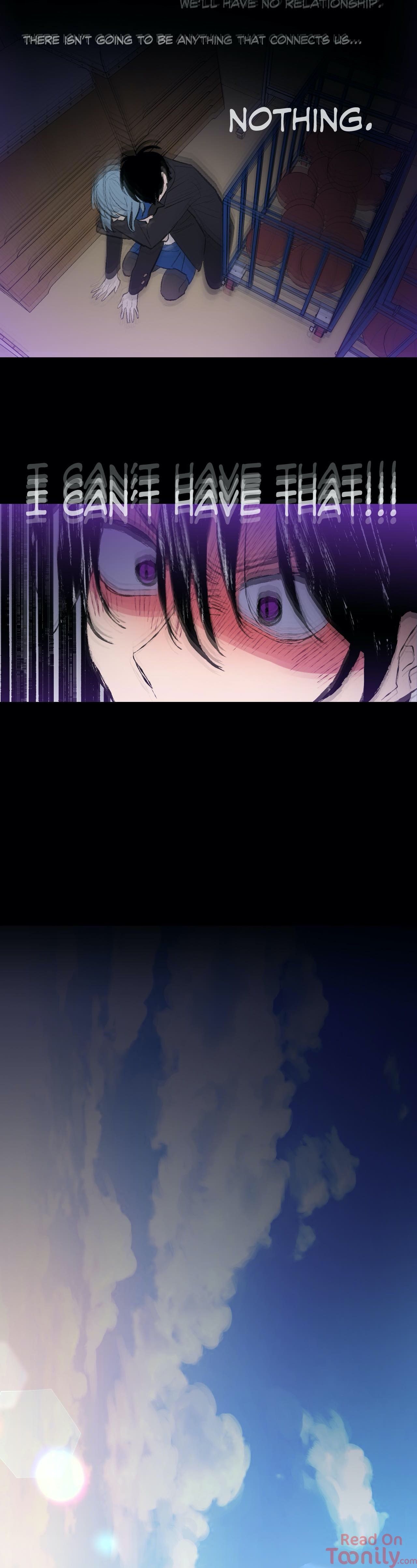 Secret Alliance Manhwa - Chapter 35 Page 22