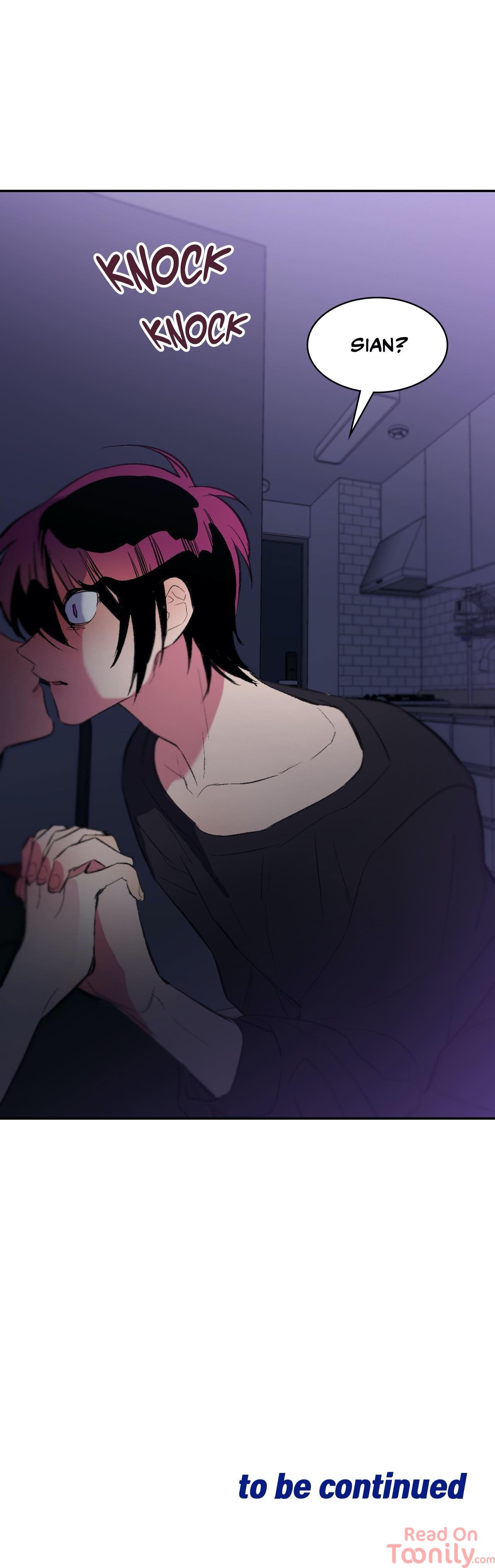 Secret Alliance Manhwa - Chapter 35 Page 41