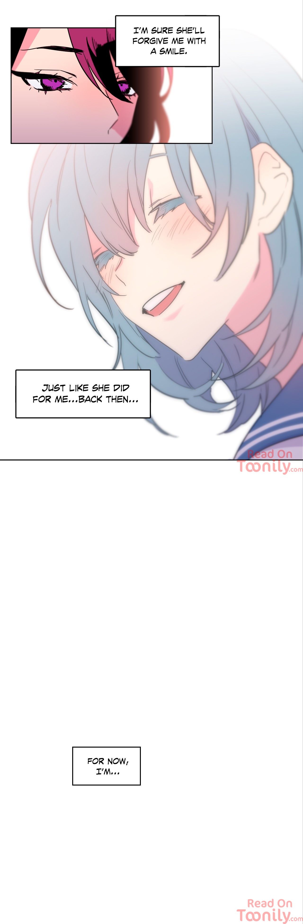 Secret Alliance Manhwa - Chapter 3 Page 18