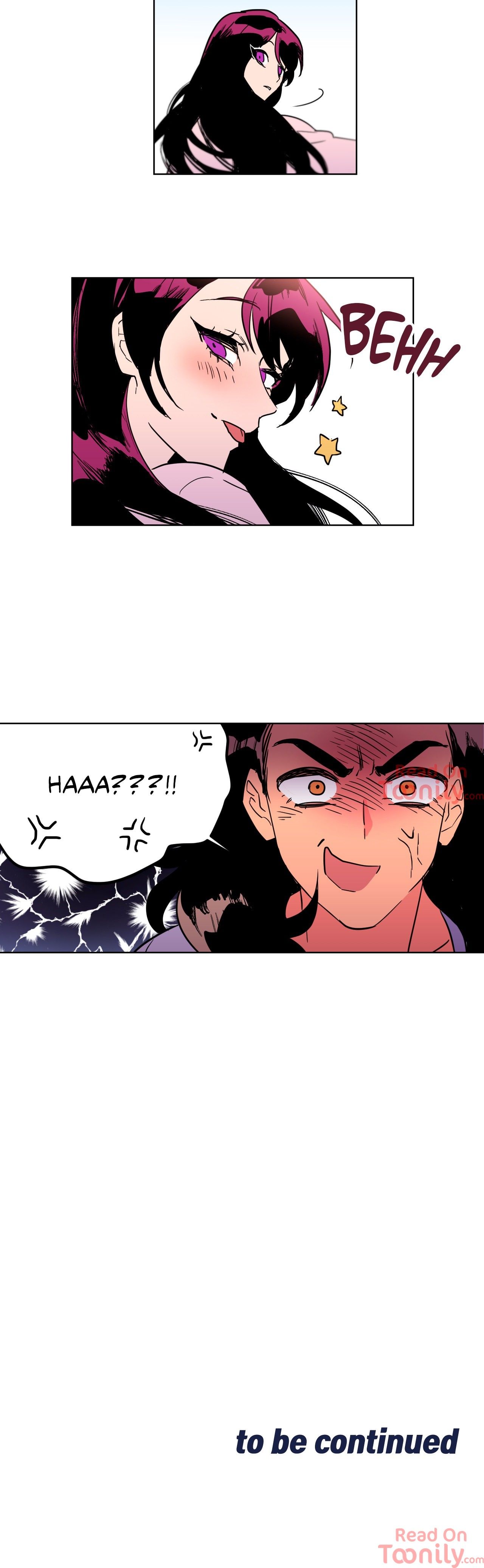 Secret Alliance Manhwa - Chapter 3 Page 23