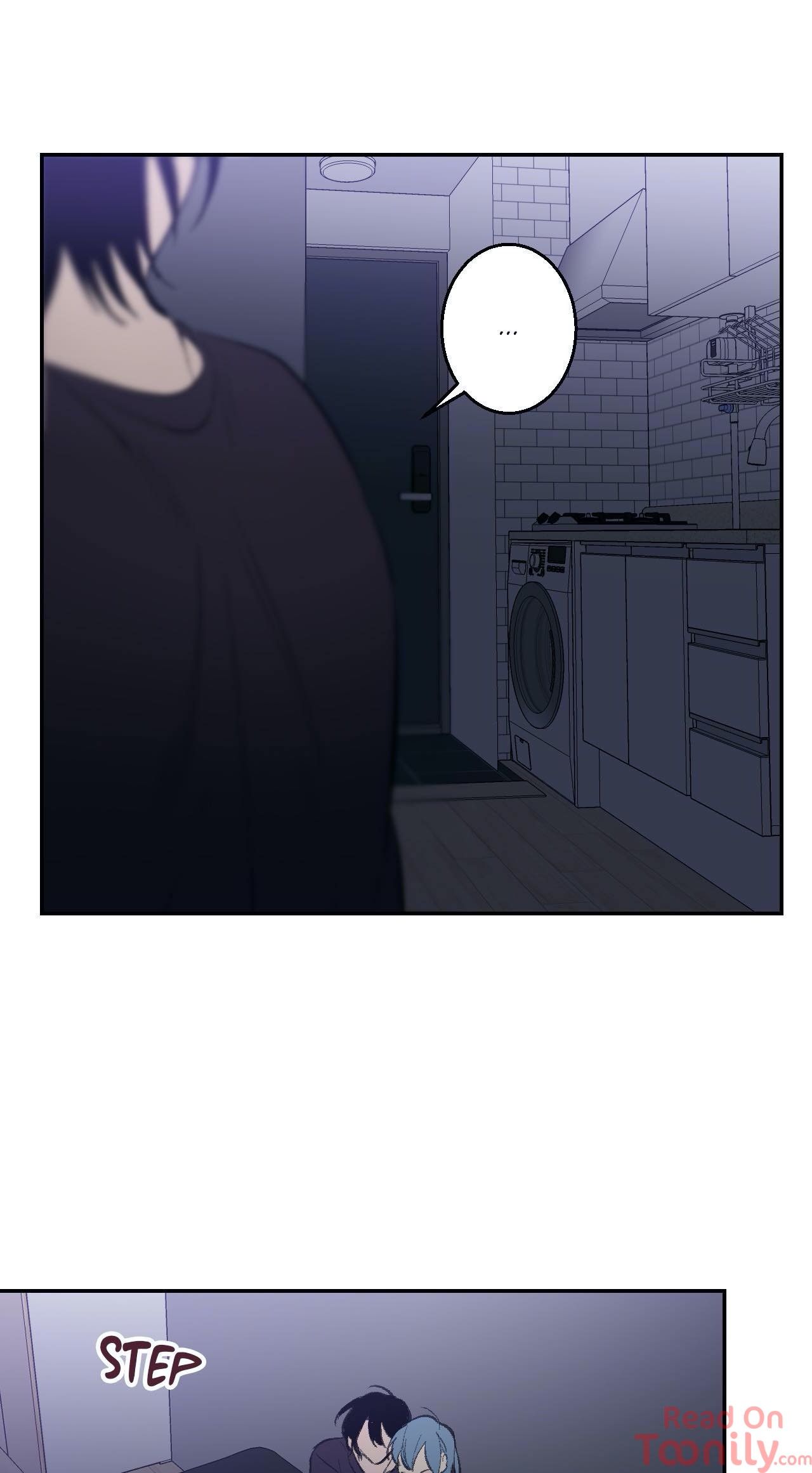 Secret Alliance Manhwa - Chapter 36 Page 4