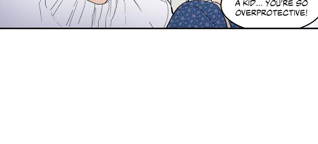 Secret Alliance Manhwa - Chapter 45 Page 17