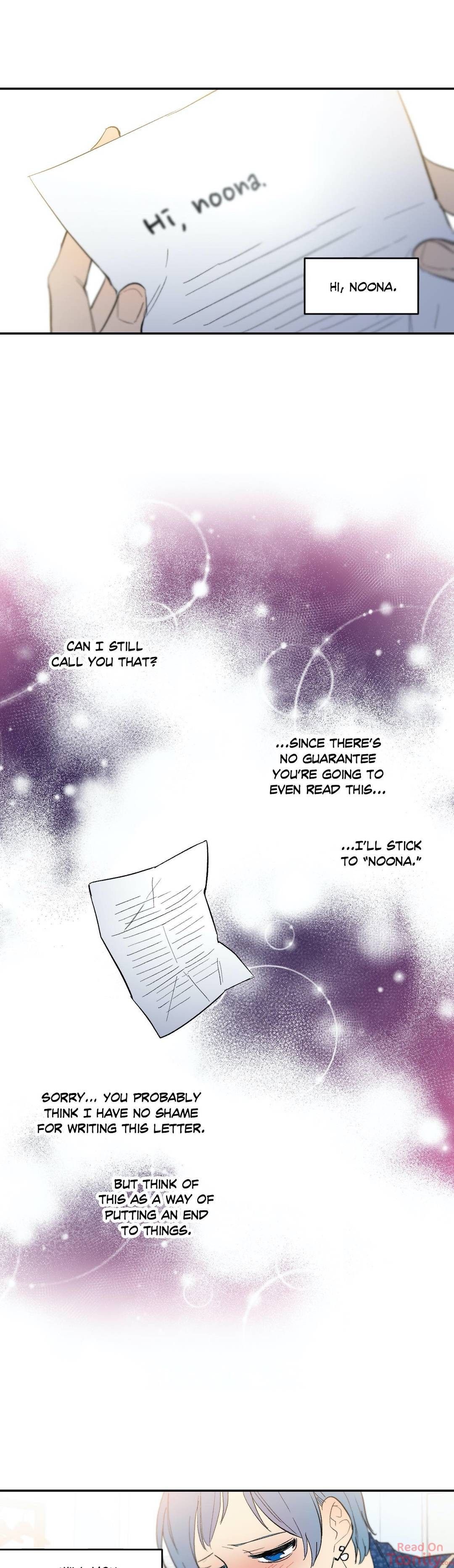 Secret Alliance Manhwa - Chapter 45 Page 24