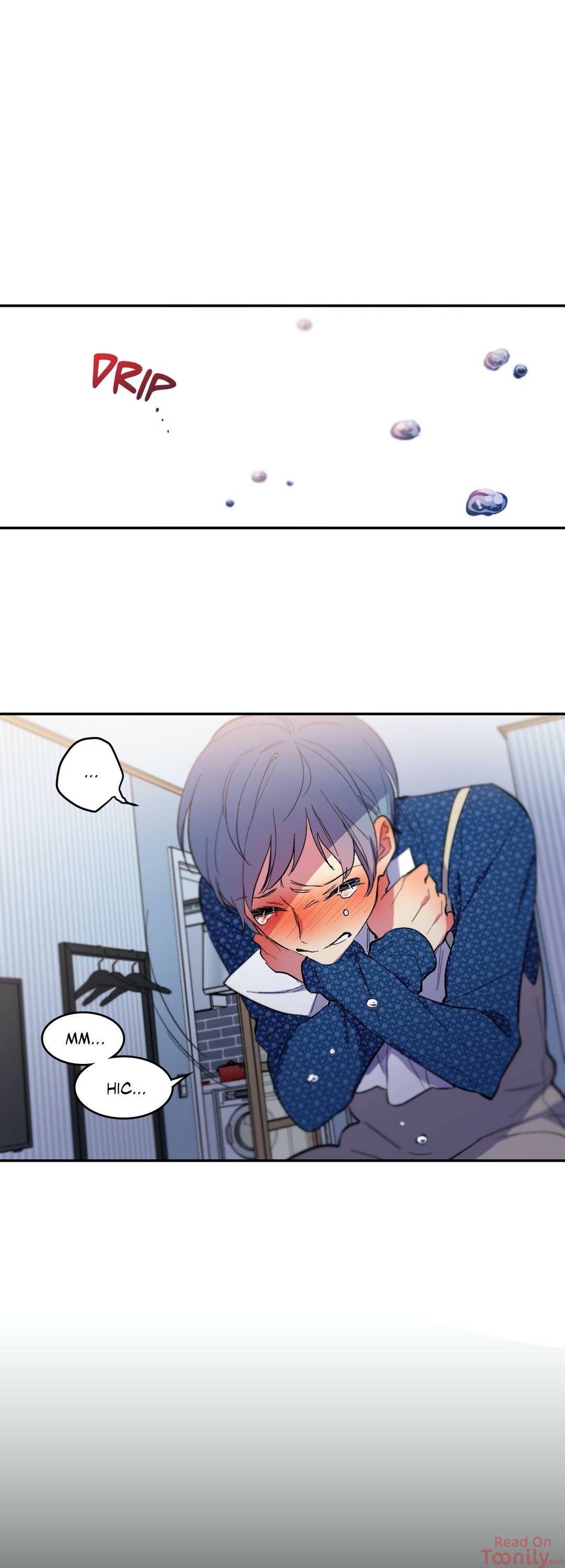 Secret Alliance Manhwa - Chapter 45 Page 31