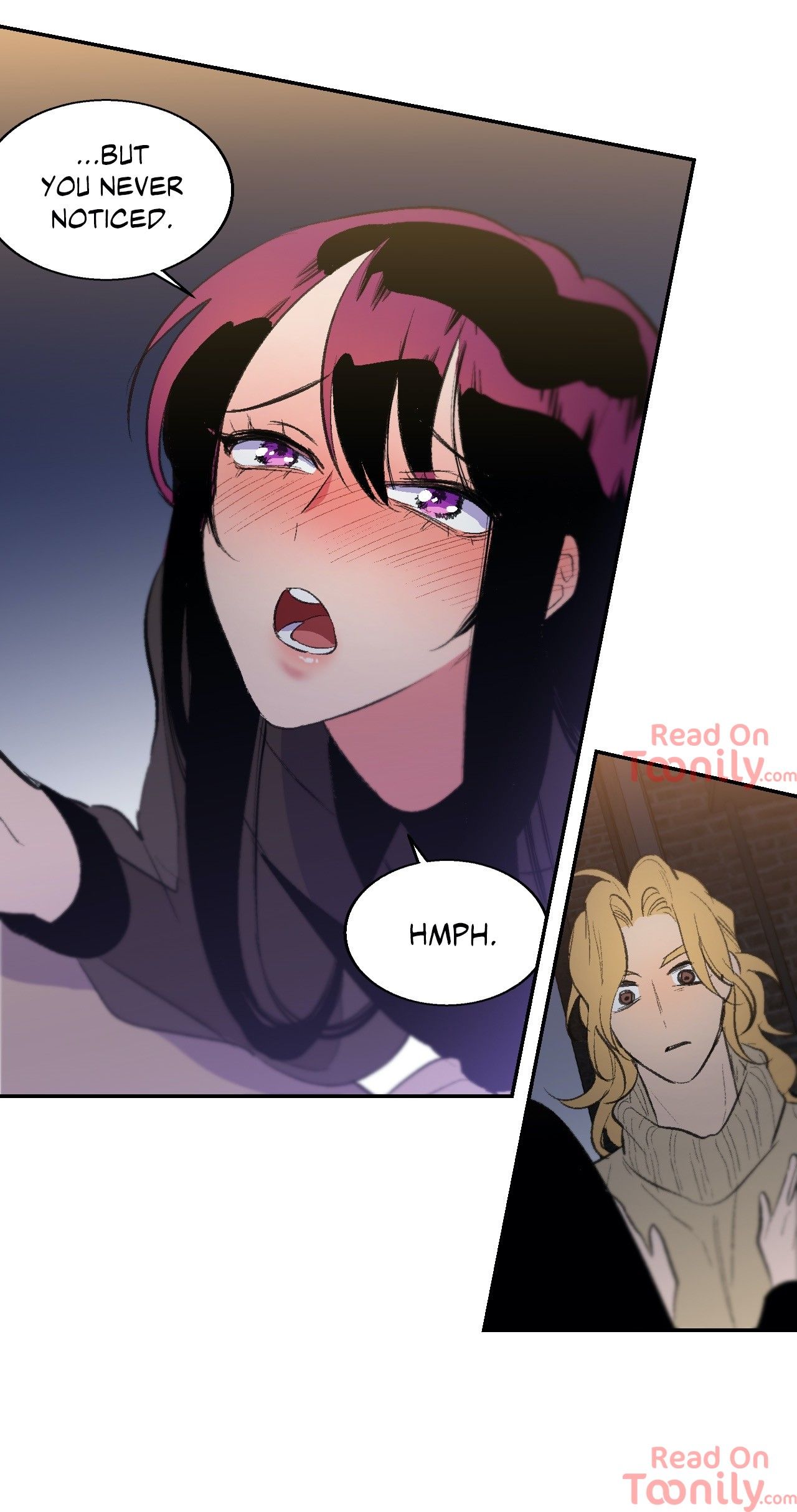 Secret Alliance Manhwa - Chapter 22 Page 25
