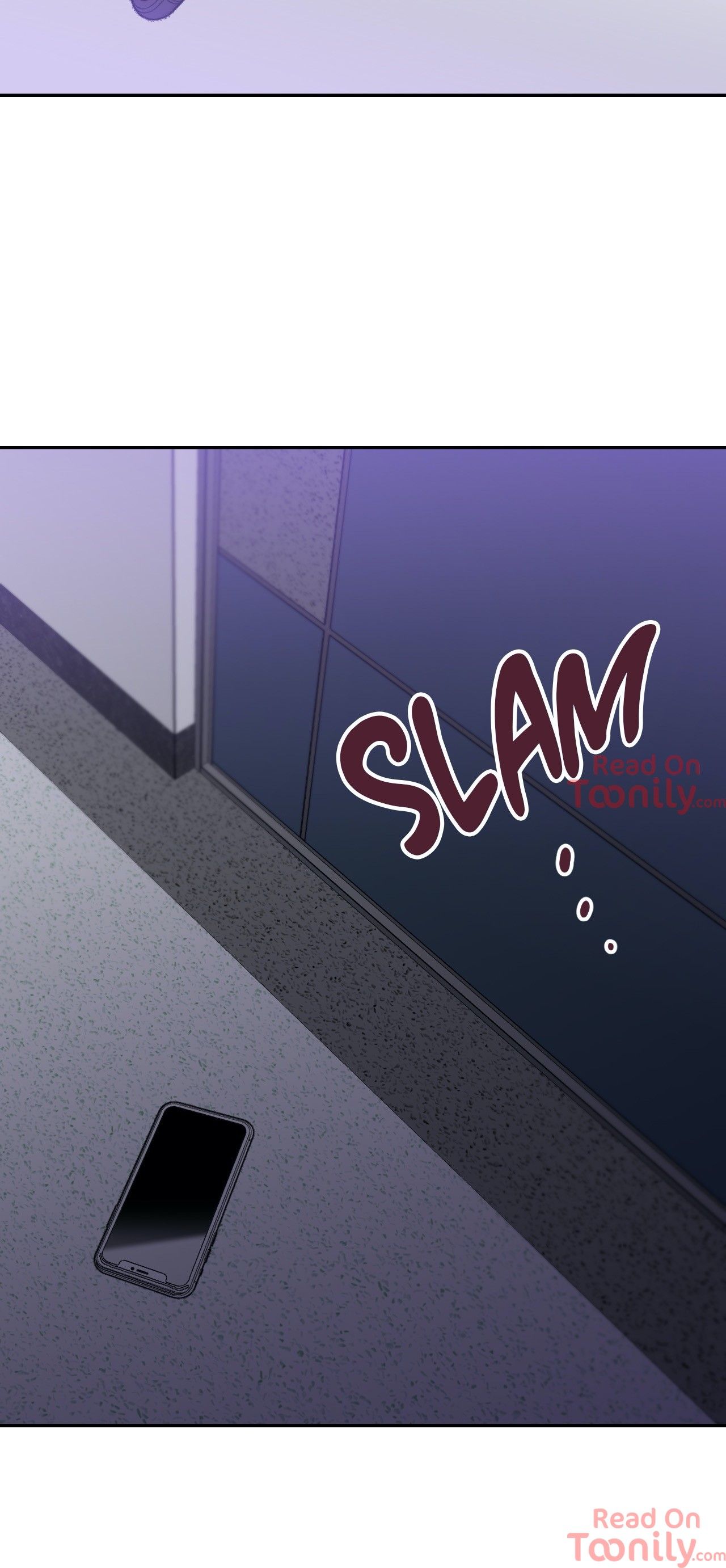 Secret Alliance Manhwa - Chapter 33 Page 11