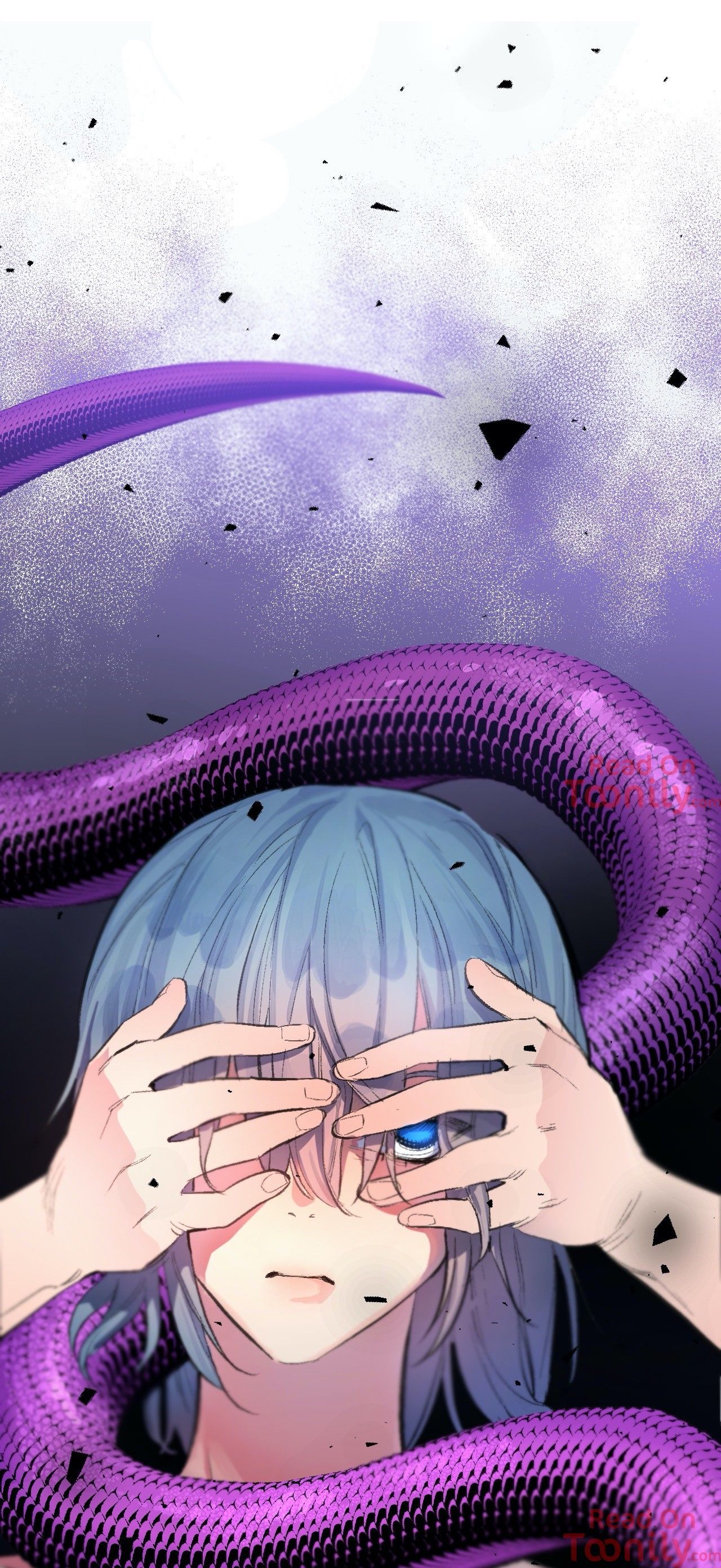 Secret Alliance Manhwa - Chapter 33 Page 12