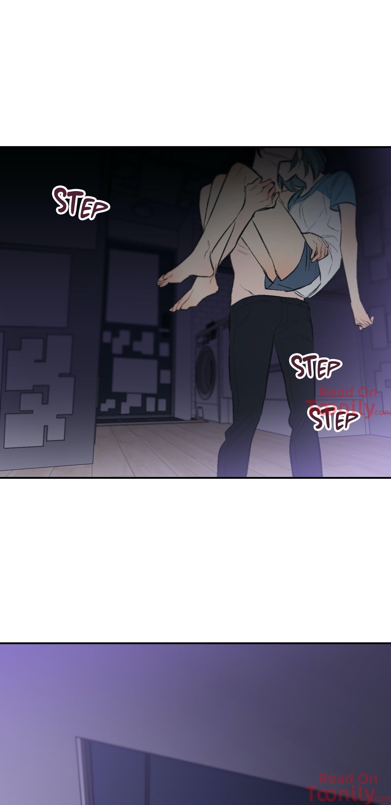 Secret Alliance Manhwa - Chapter 33 Page 30