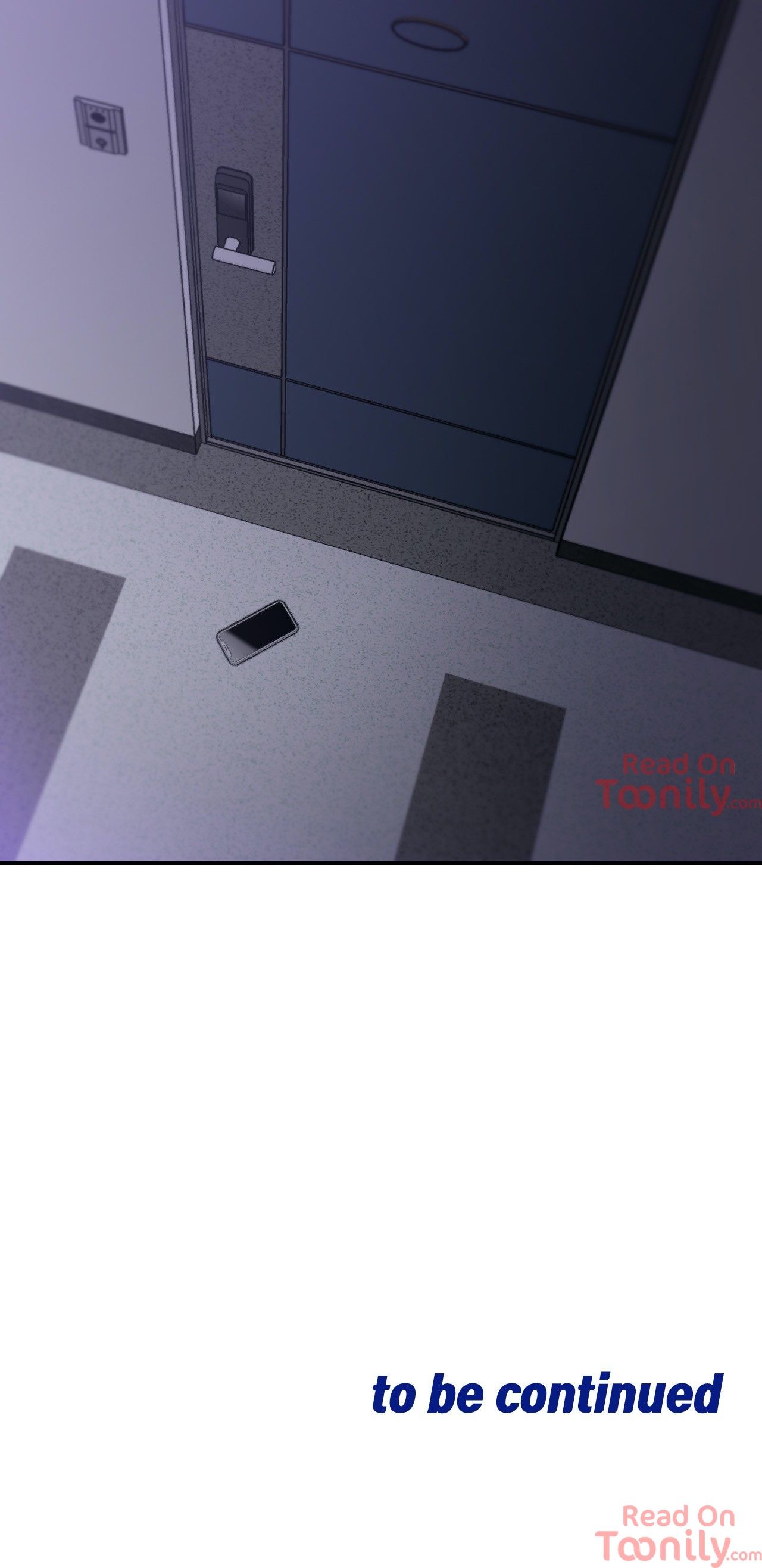 Secret Alliance Manhwa - Chapter 33 Page 31