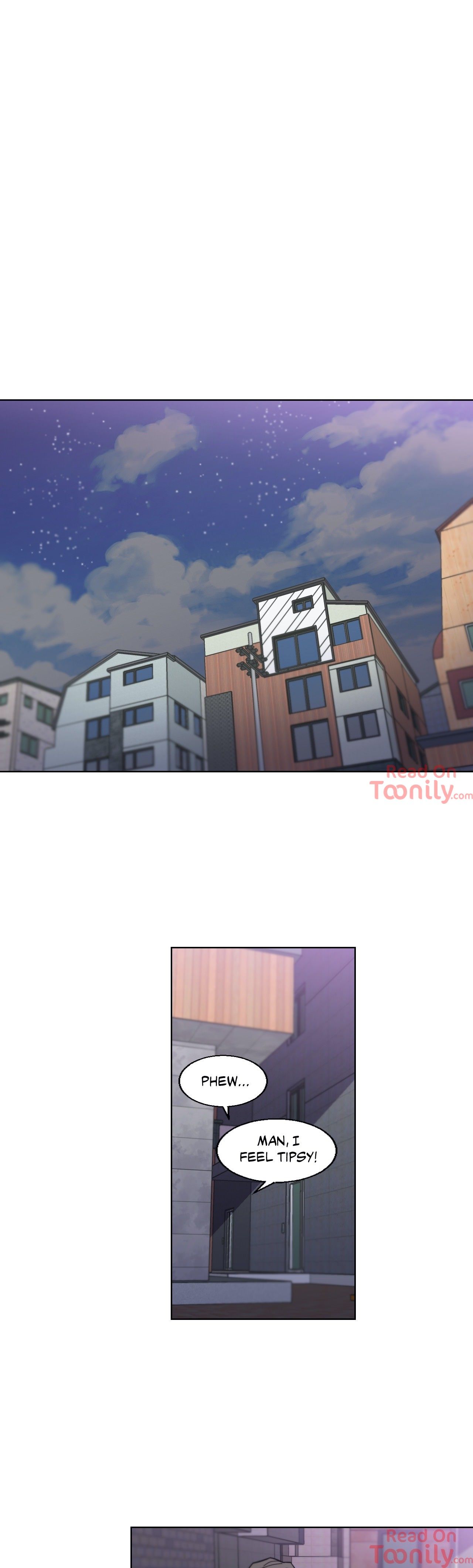 Secret Alliance Manhwa - Chapter 8 Page 18