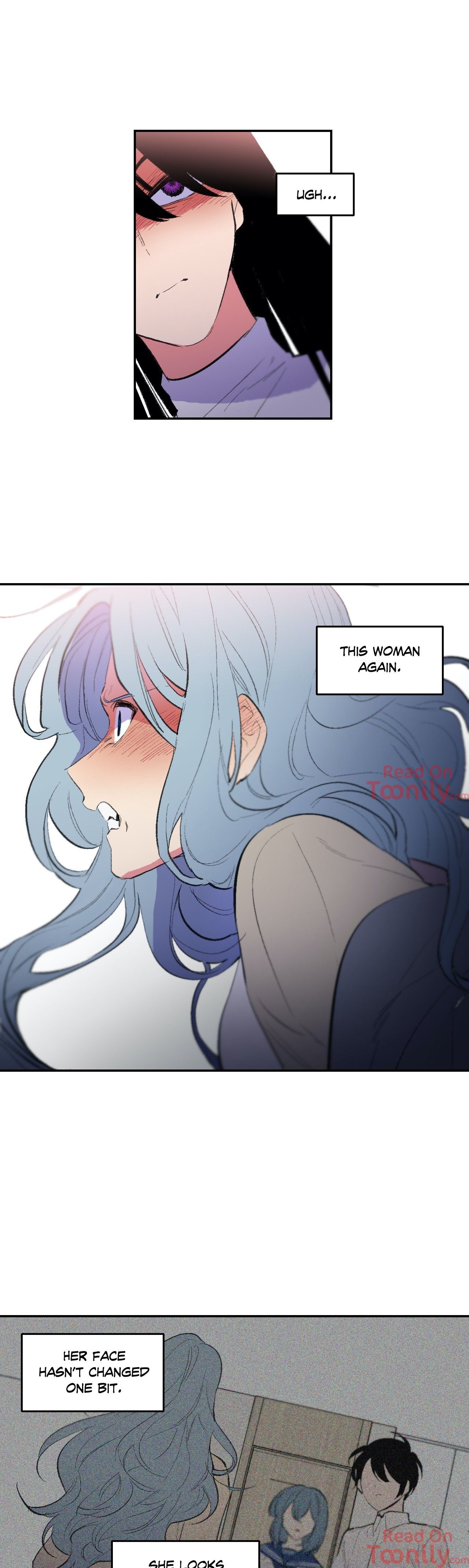 Secret Alliance Manhwa - Chapter 20 Page 6