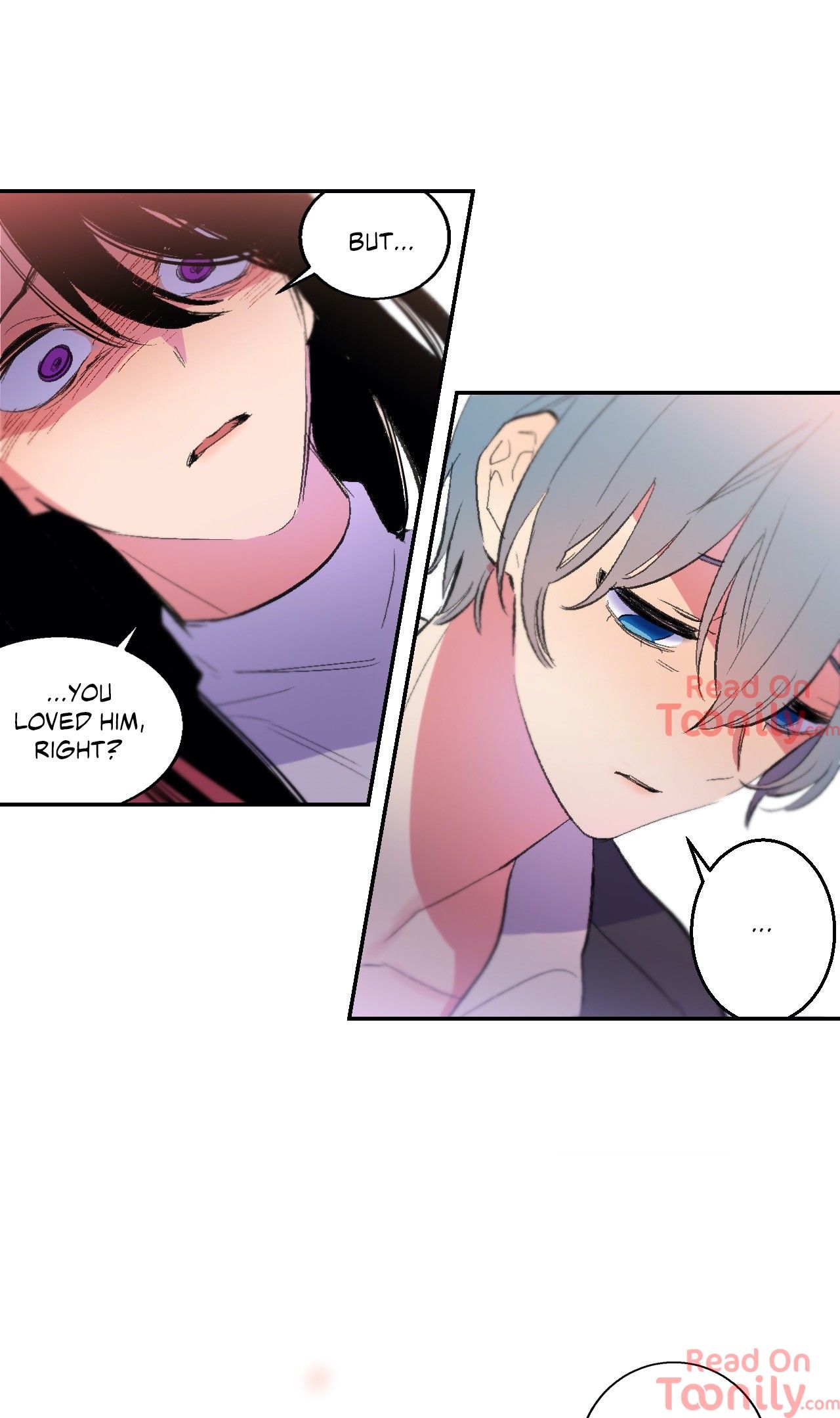 Secret Alliance Manhwa - Chapter 20 Page 26