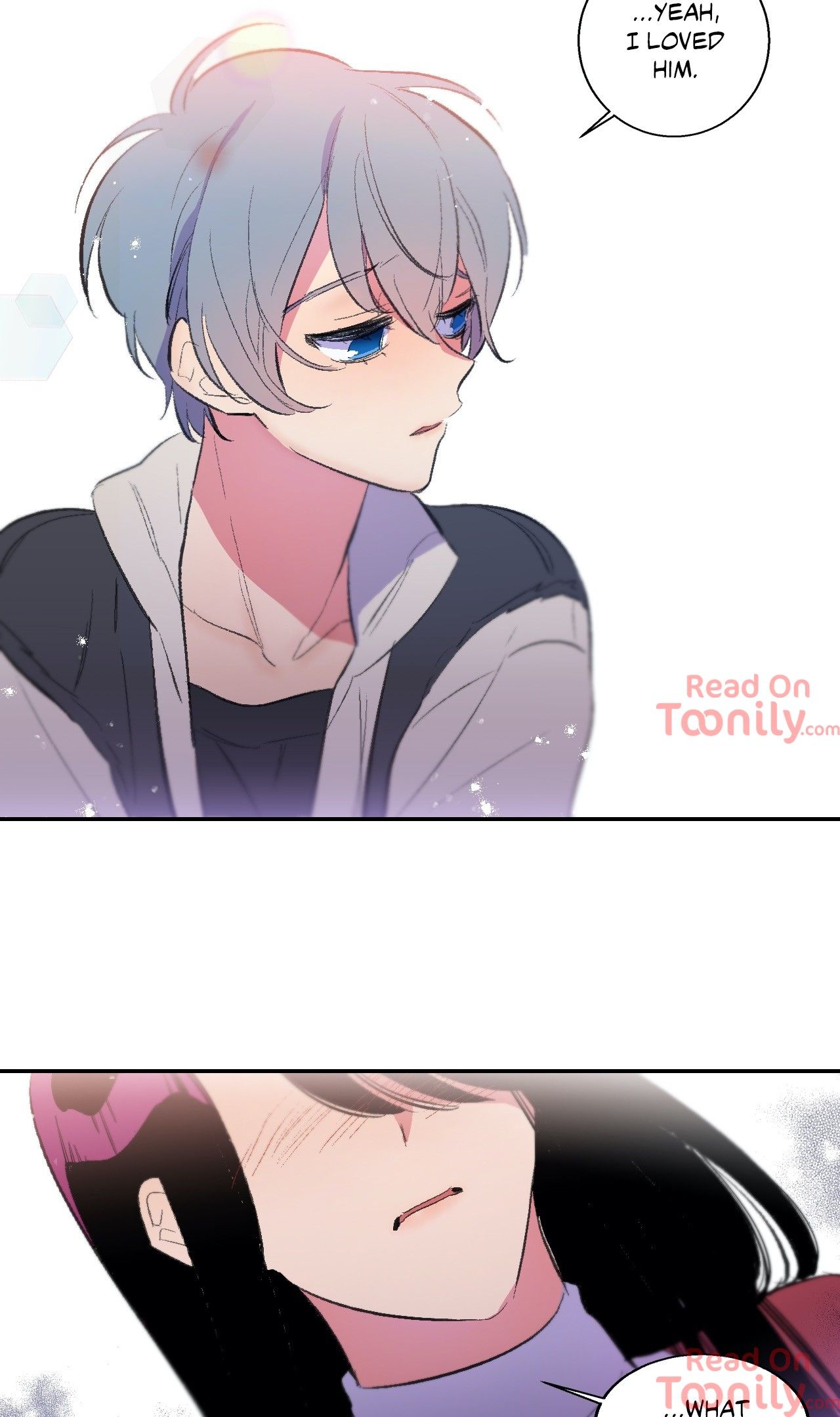 Secret Alliance Manhwa - Chapter 20 Page 27