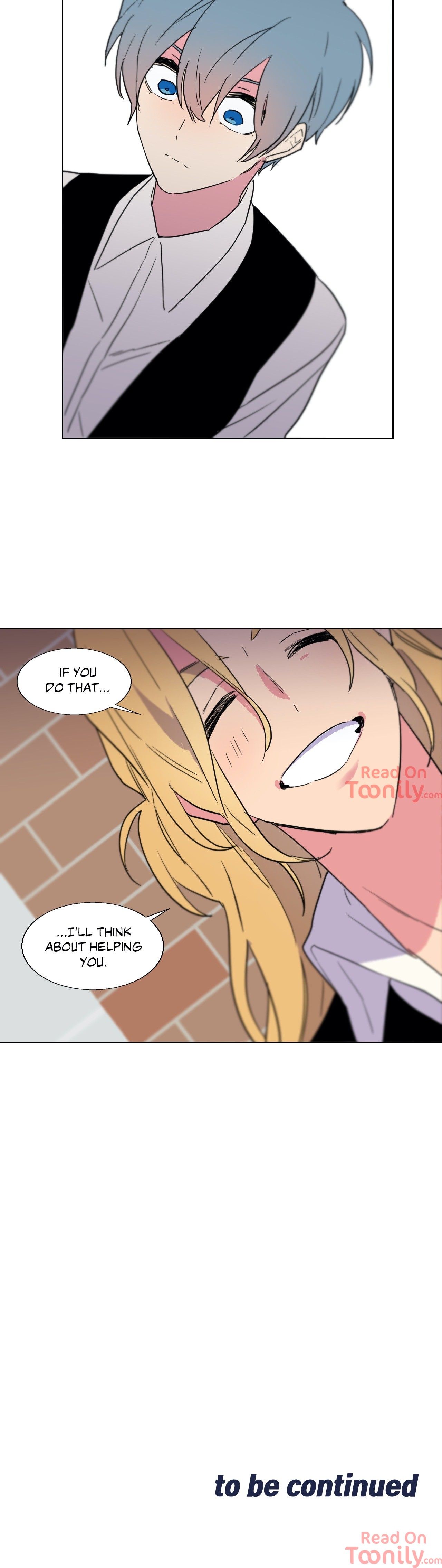 Secret Alliance Manhwa - Chapter 7 Page 20