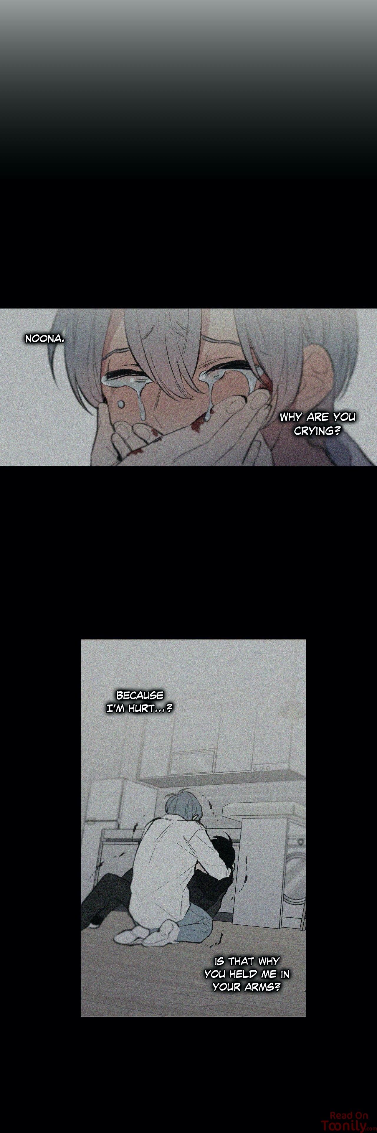 Secret Alliance Manhwa - Chapter 42 Page 1