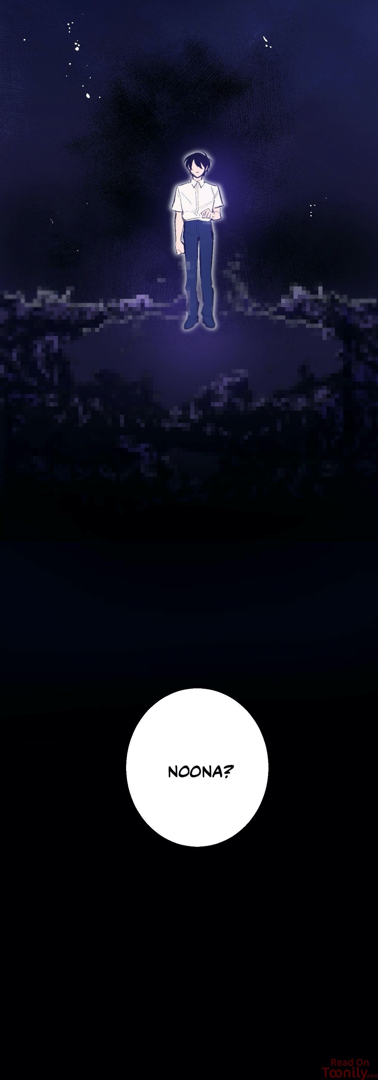 Secret Alliance Manhwa - Chapter 42 Page 6