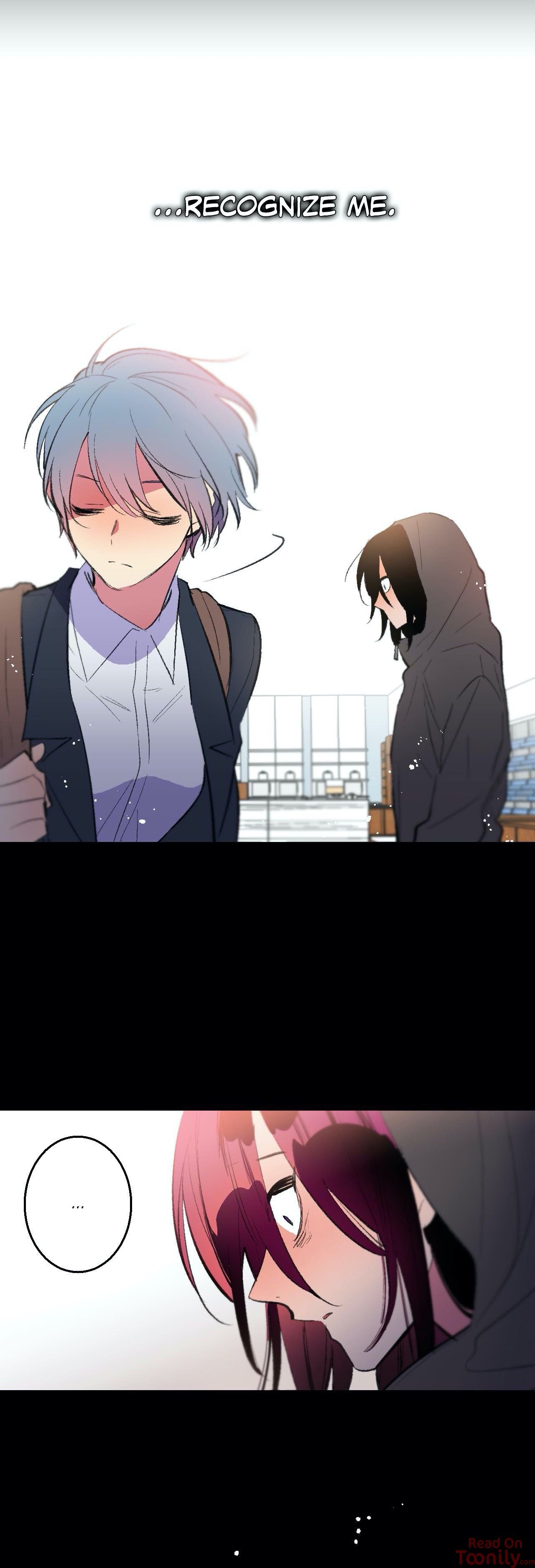 Secret Alliance Manhwa - Chapter 42 Page 15