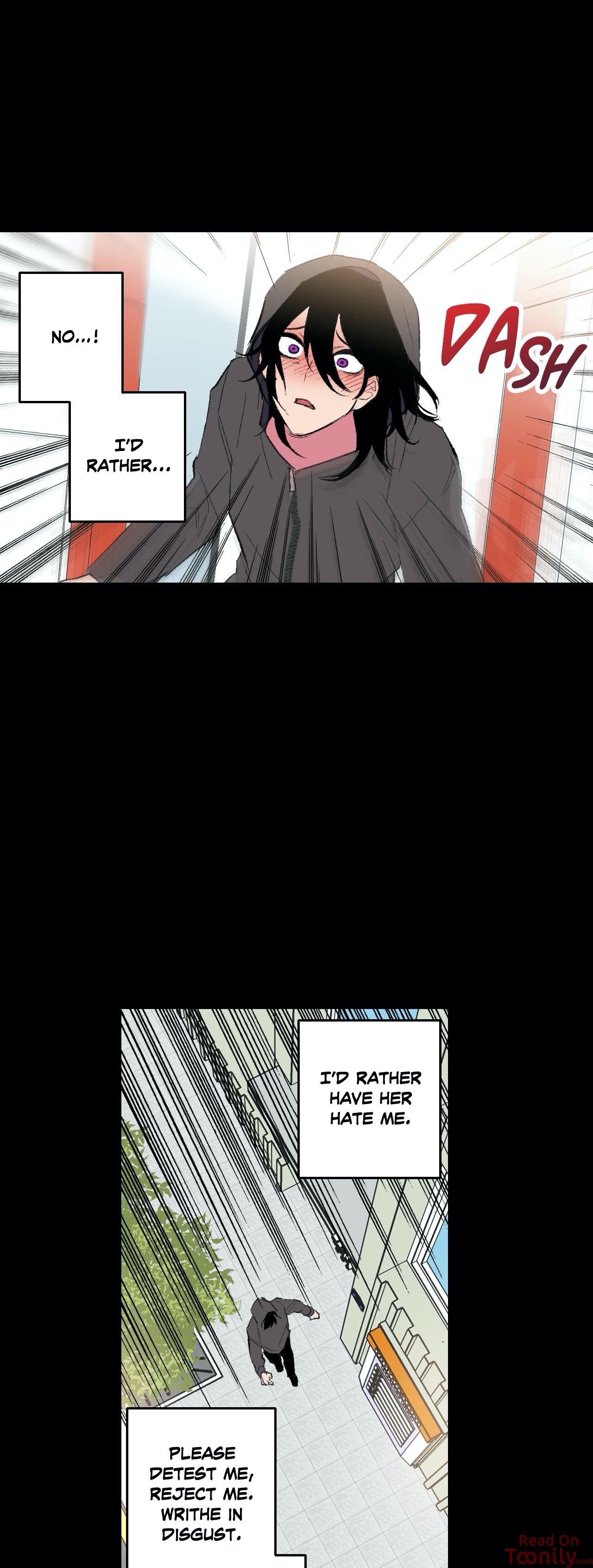 Secret Alliance Manhwa - Chapter 42 Page 17