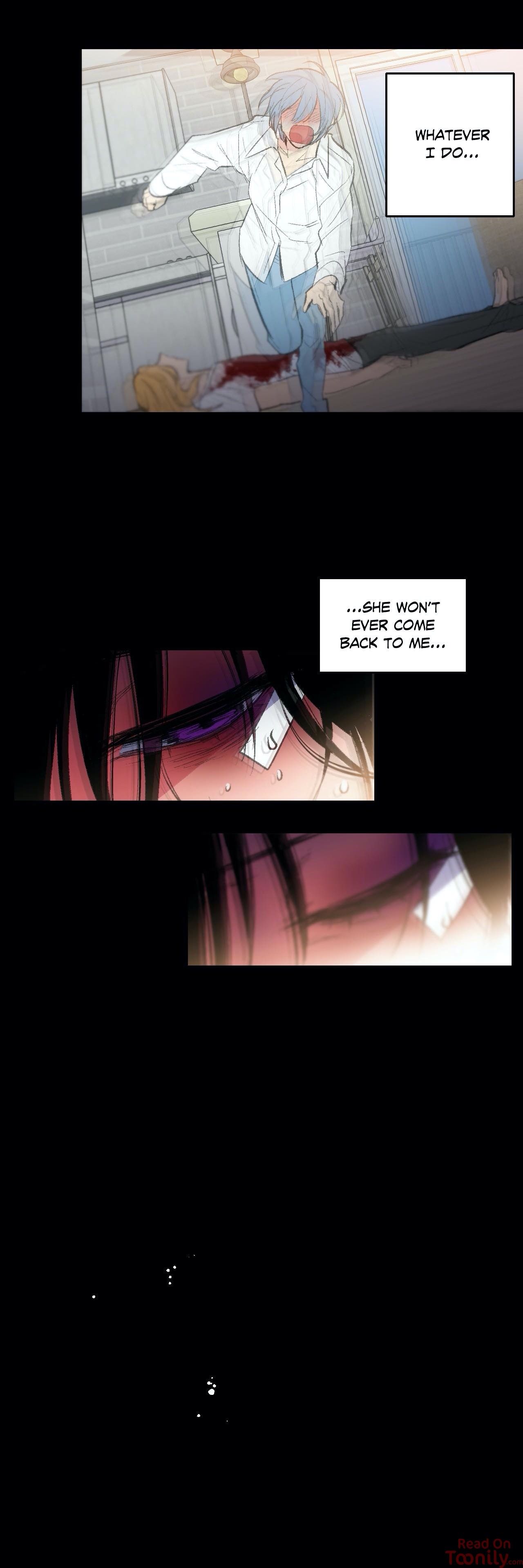 Secret Alliance Manhwa - Chapter 42 Page 28