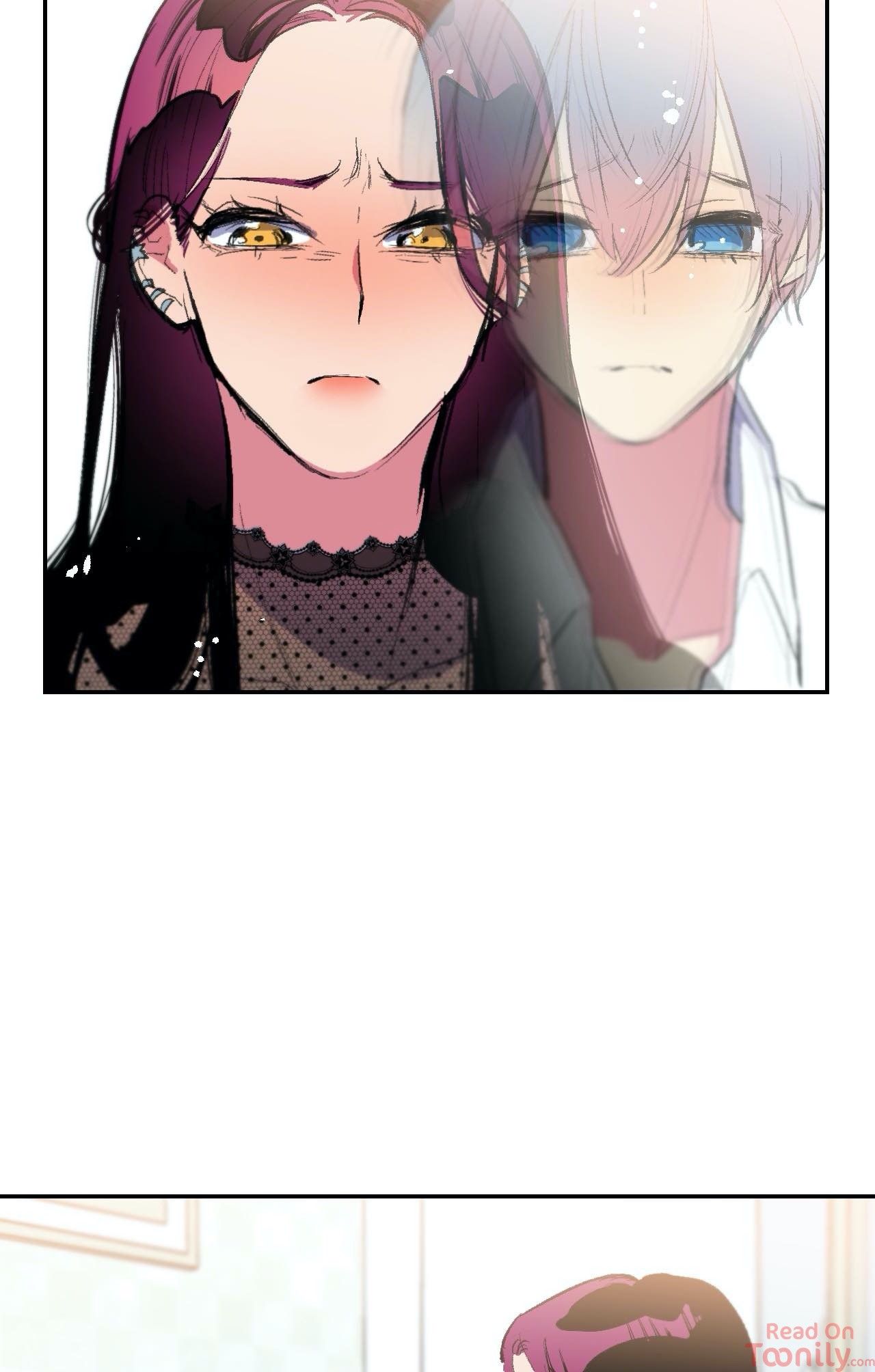 Secret Alliance Manhwa - Chapter 42 Page 34