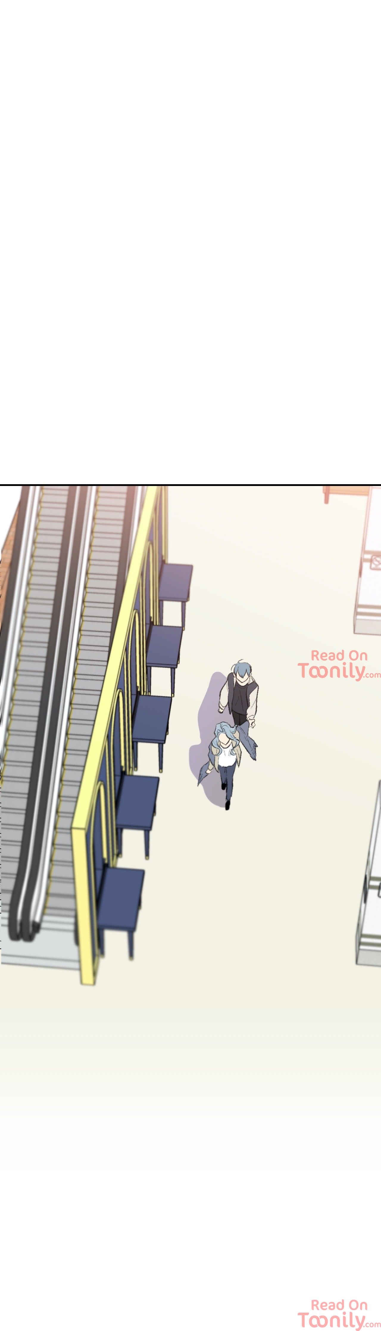 Secret Alliance Manhwa - Chapter 19 Page 17