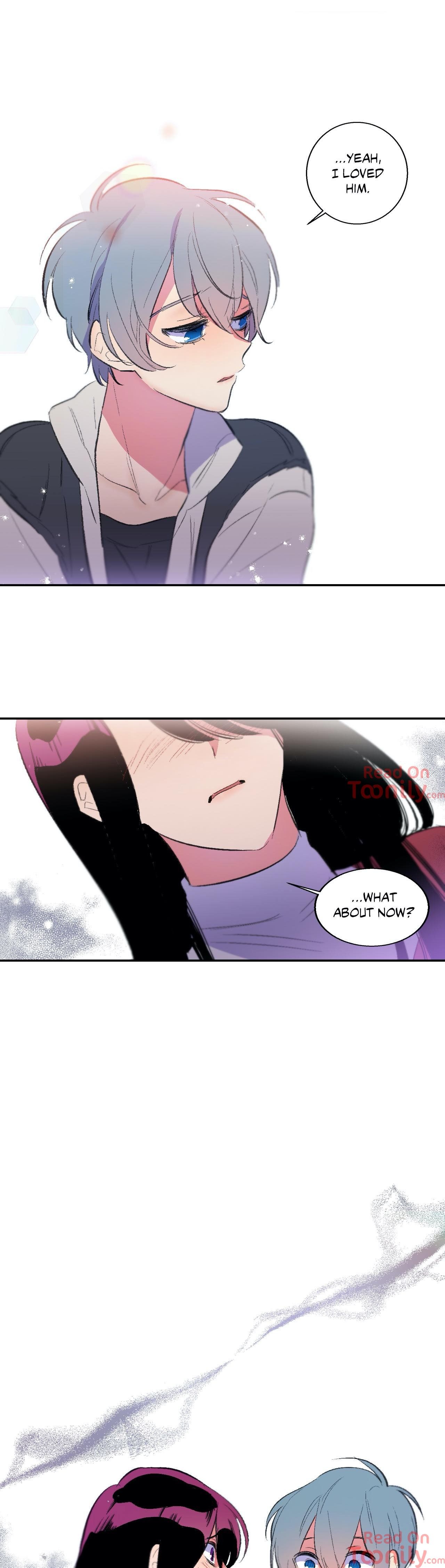 Secret Alliance Manhwa - Chapter 21 Page 0