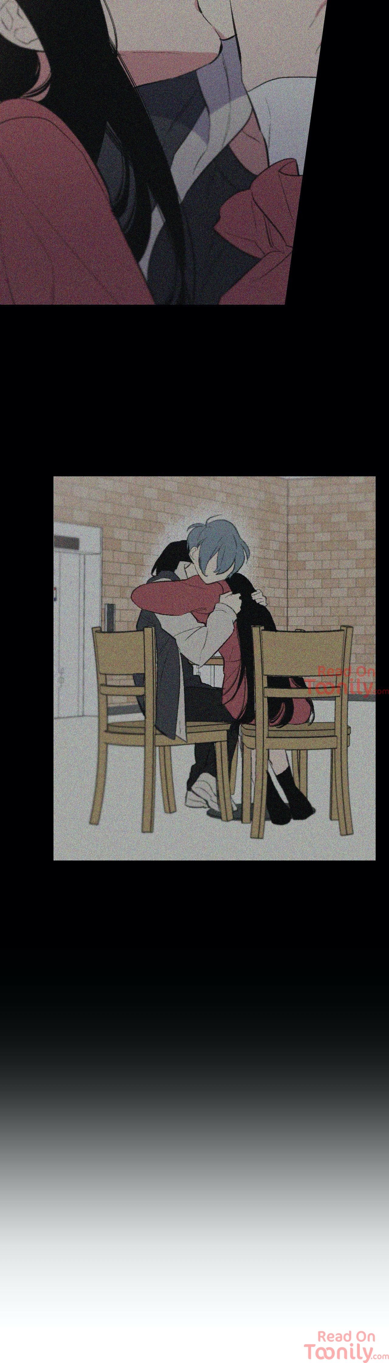 Secret Alliance Manhwa - Chapter 21 Page 17