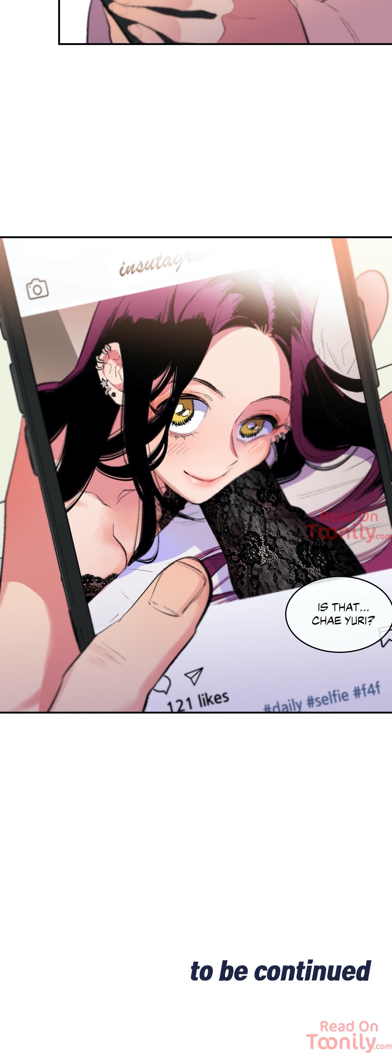 Secret Alliance Manhwa - Chapter 21 Page 26