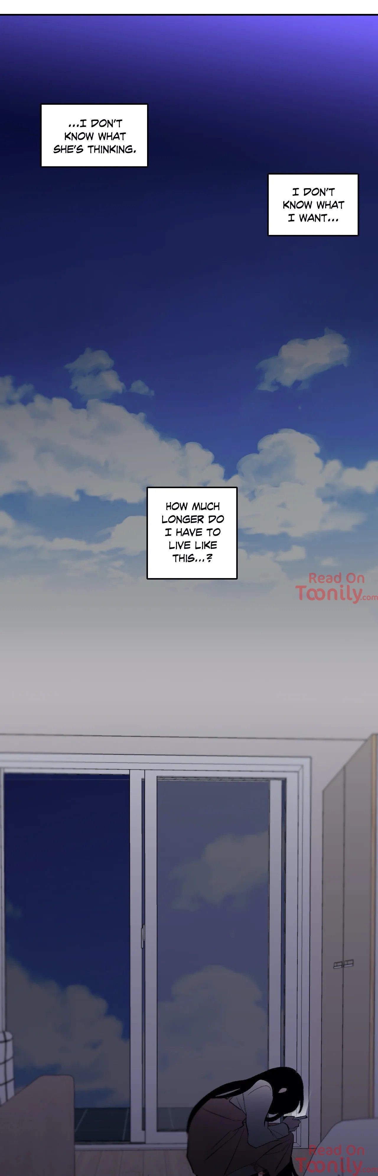 Secret Alliance Manhwa - Chapter 32 Page 12