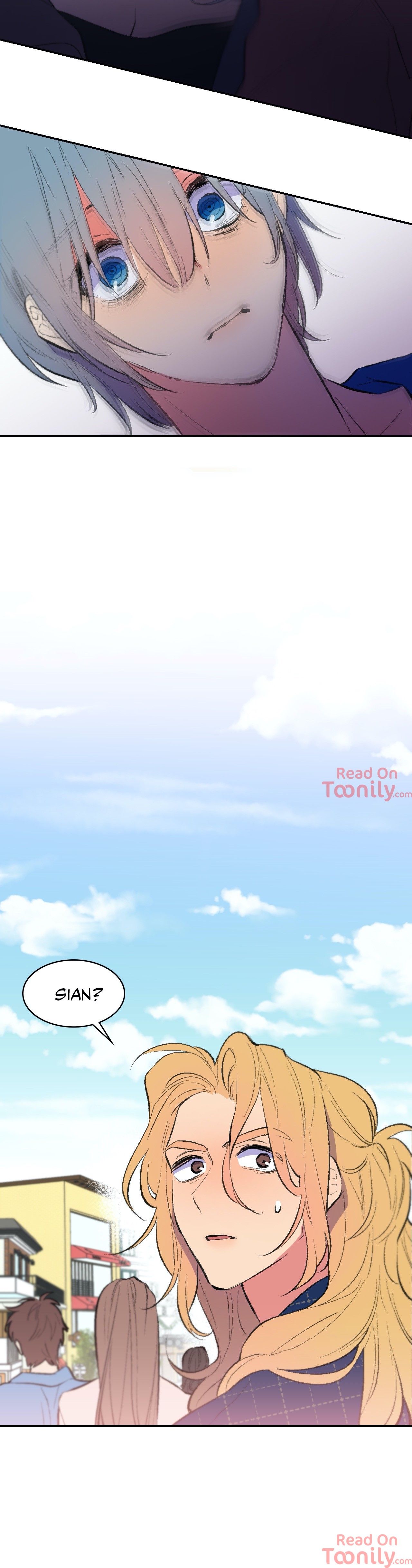 Secret Alliance Manhwa - Chapter 26 Page 15