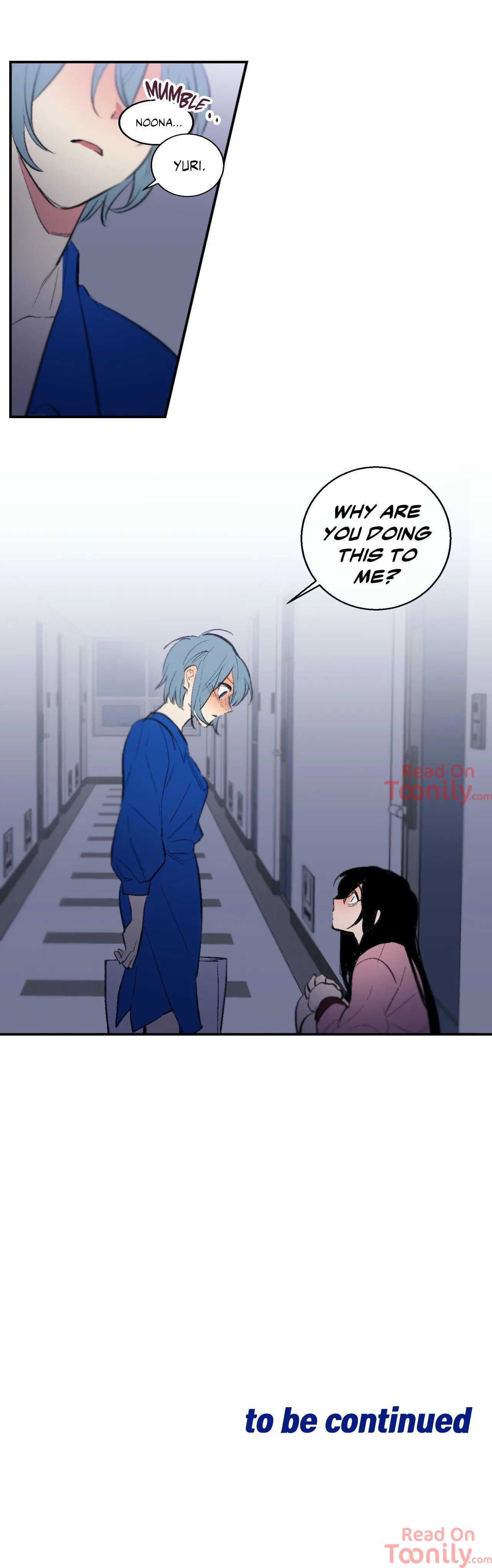 Secret Alliance Manhwa - Chapter 29 Page 23