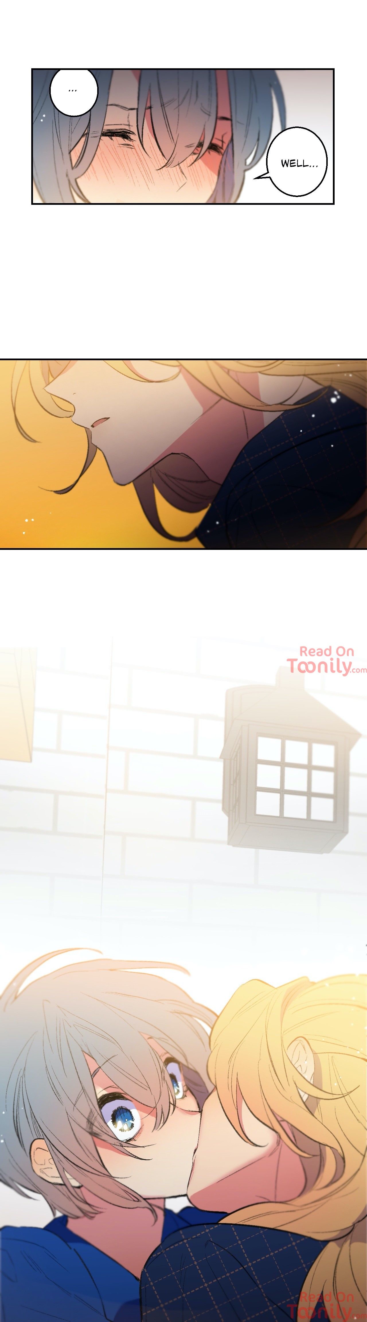 Secret Alliance Manhwa - Chapter 28 Page 0