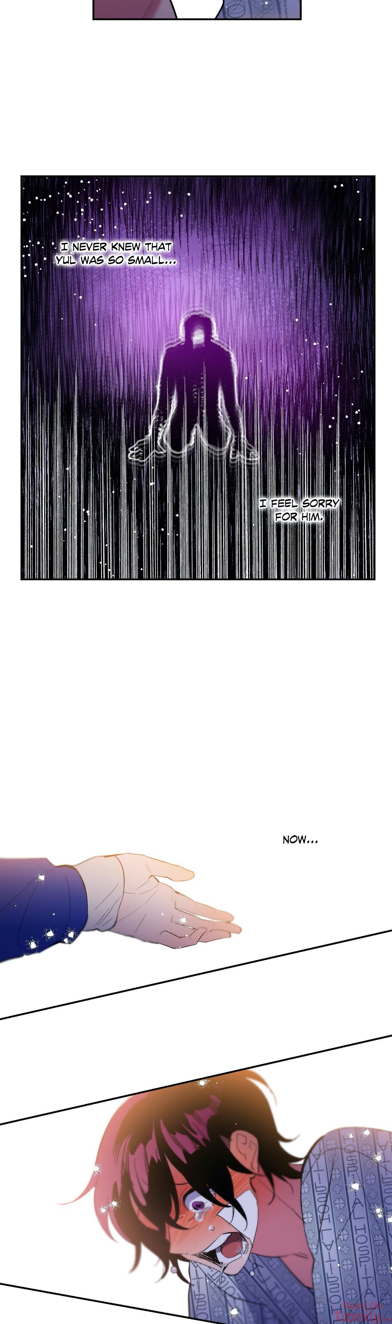 Secret Alliance Manhwa - Chapter 44 Page 15