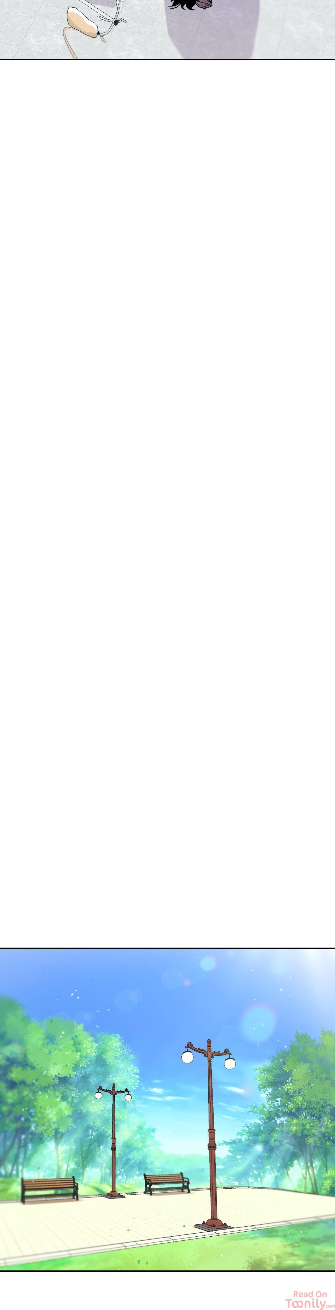 Secret Alliance Manhwa - Chapter 44 Page 23