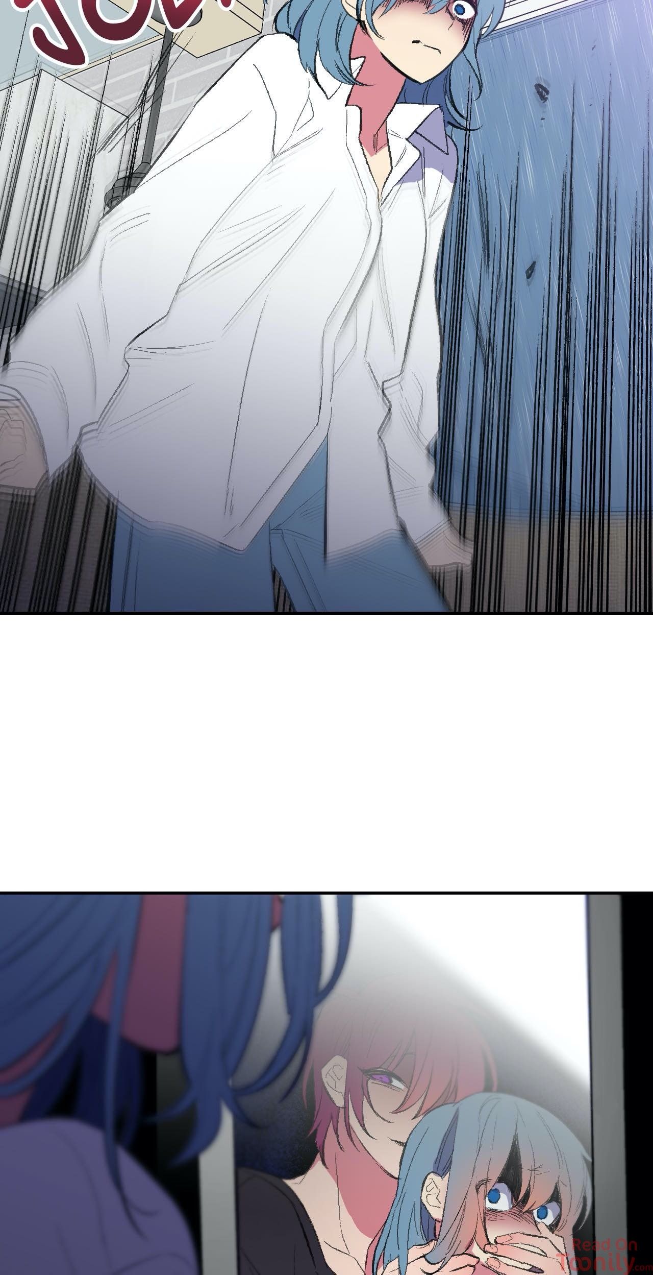 Secret Alliance Manhwa - Chapter 38 Page 14