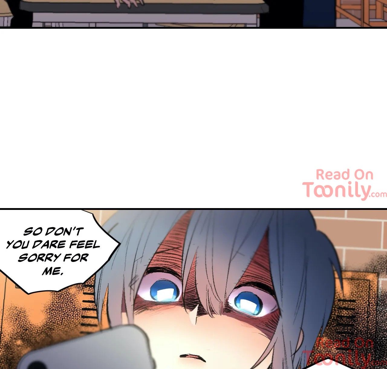 Secret Alliance Manhwa - Chapter 30 Page 15