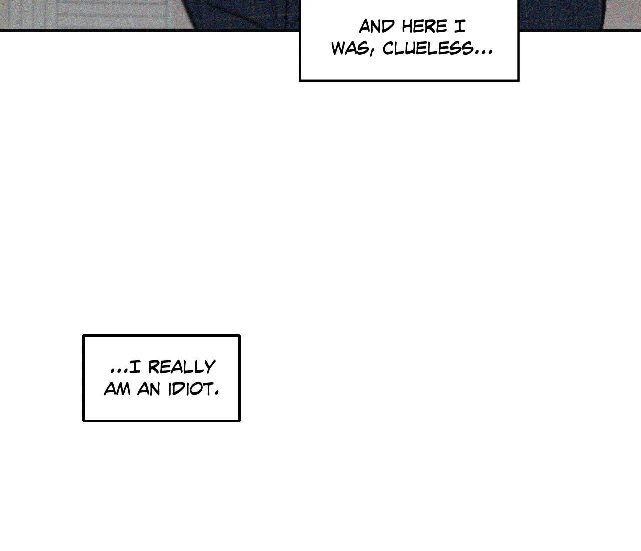 Secret Alliance Manhwa - Chapter 30 Page 21