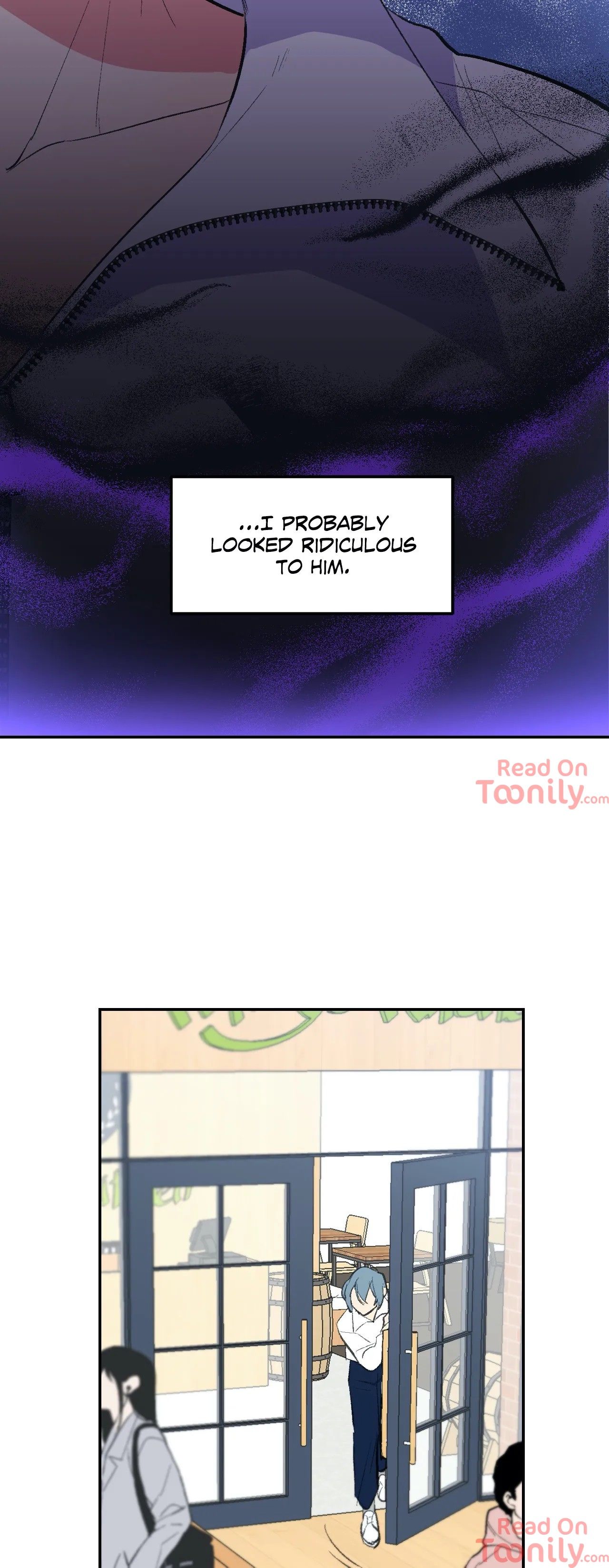 Secret Alliance Manhwa - Chapter 30 Page 25