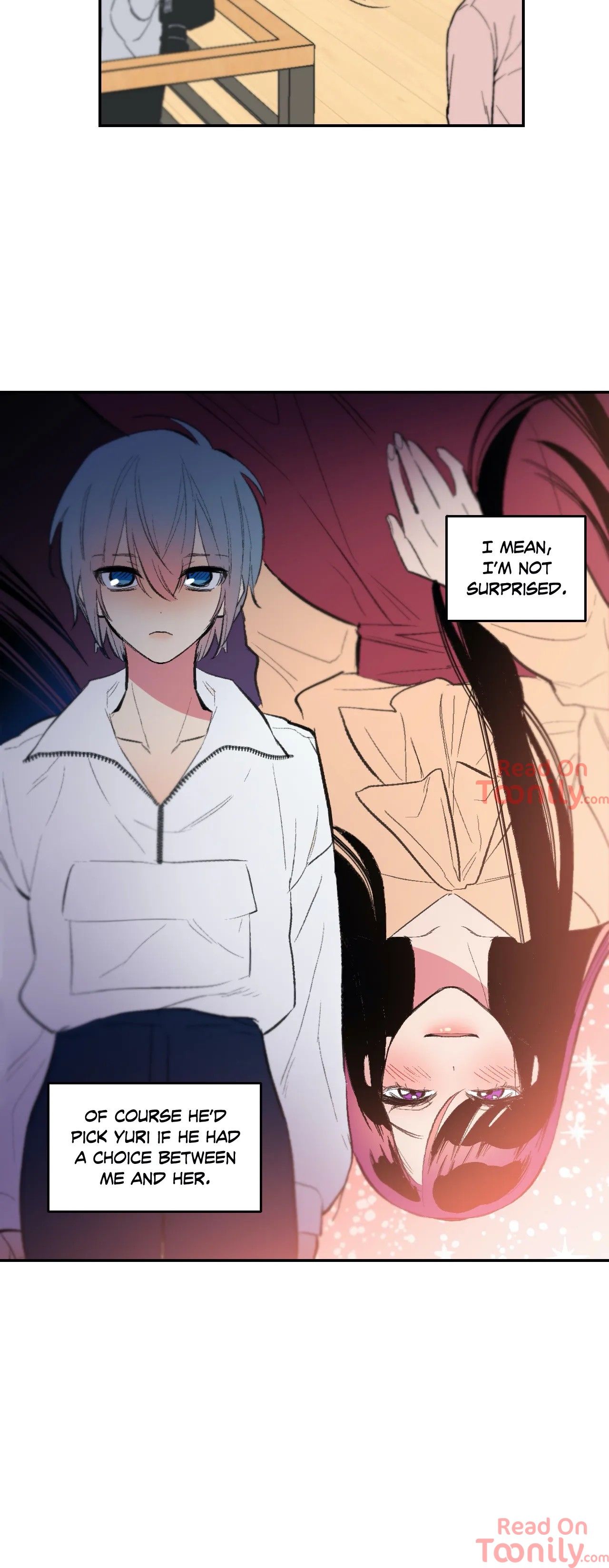 Secret Alliance Manhwa - Chapter 30 Page 26