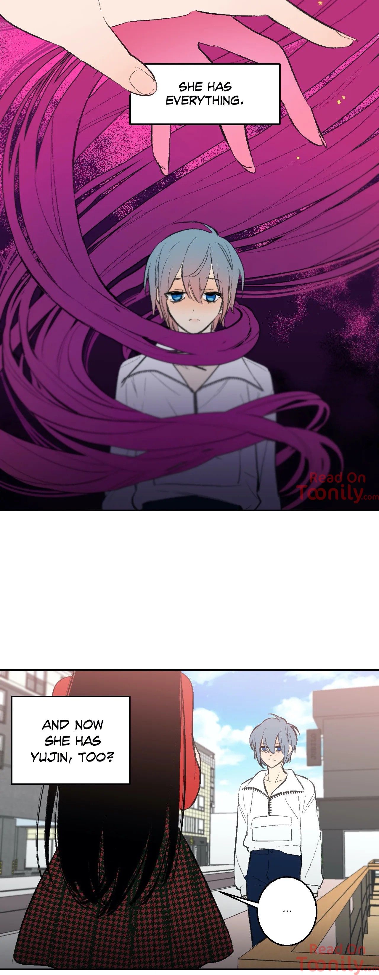 Secret Alliance Manhwa - Chapter 30 Page 28