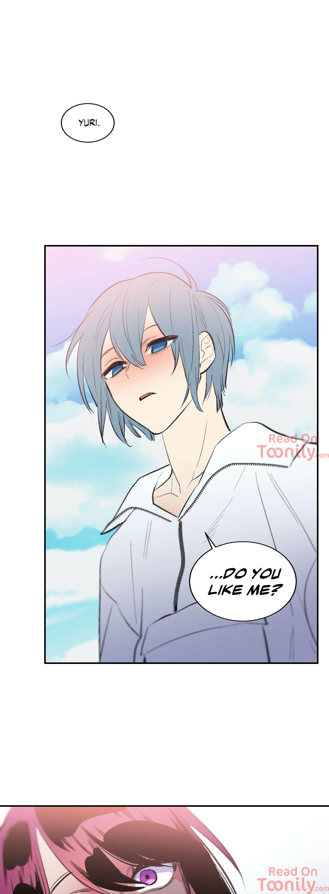 Secret Alliance Manhwa - Chapter 30 Page 31